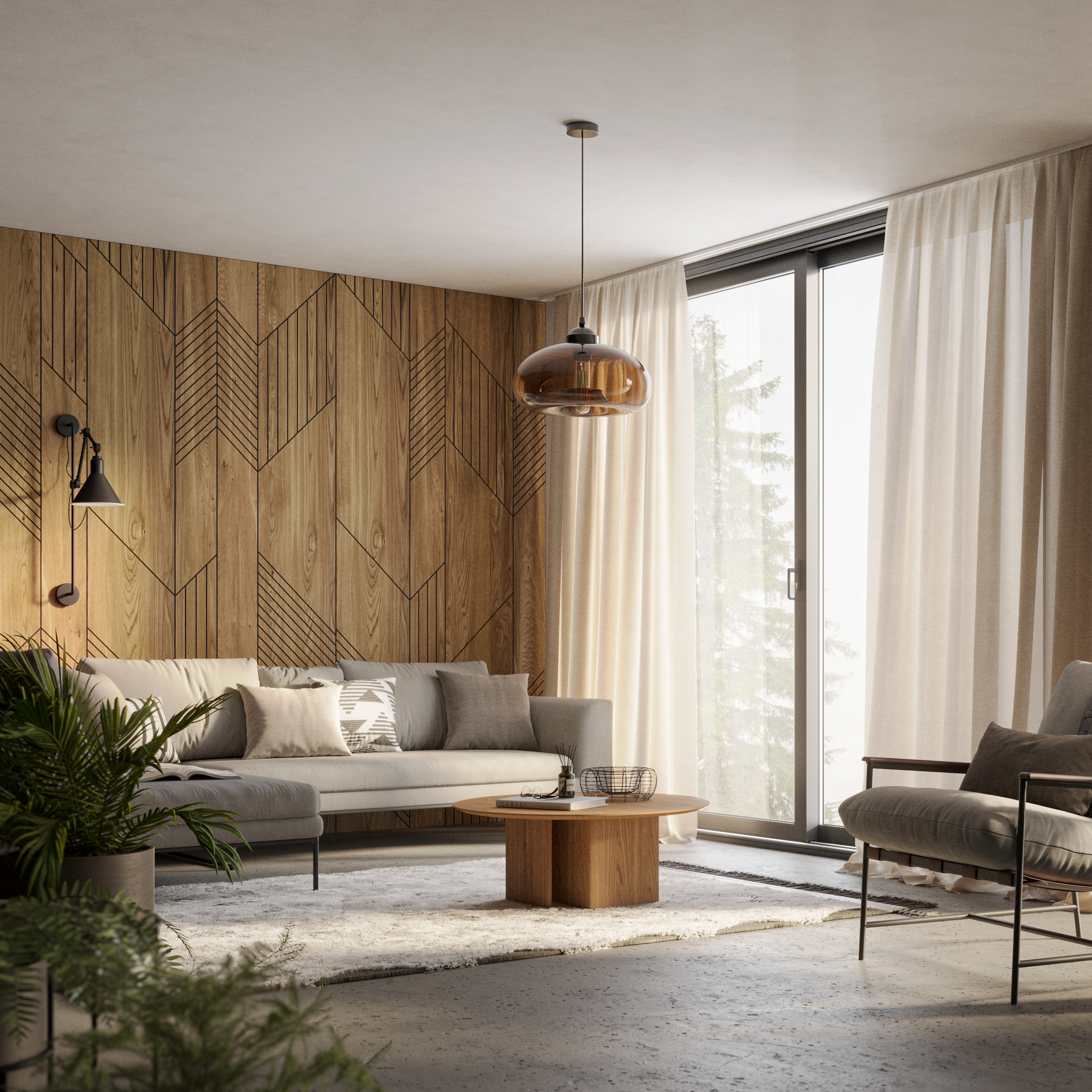 Styl Japandi – minimalizm, funkcjonalność i harmonia