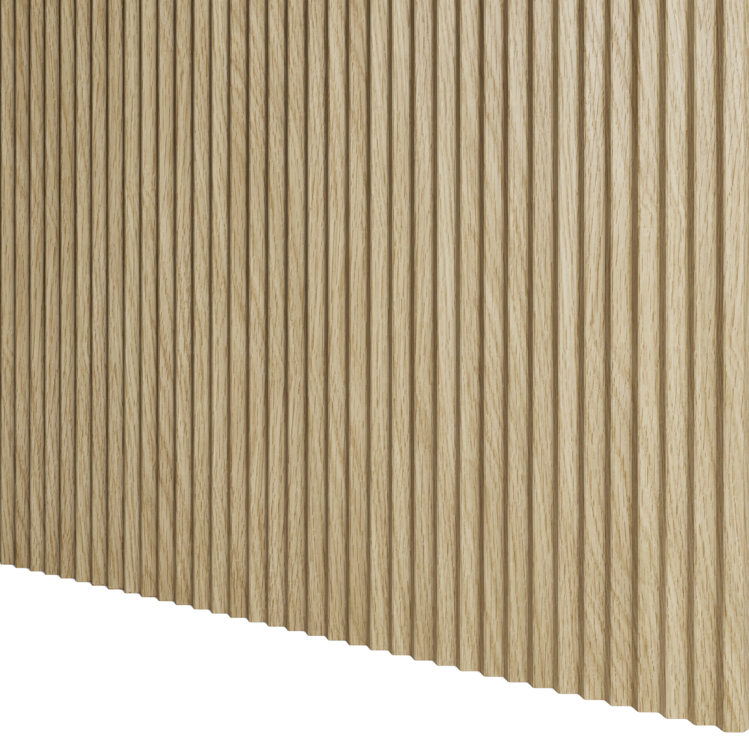 TOPP MIKROLAMELLE - EUROPÄISCHE EICHE CPL - LAMELLEN3D