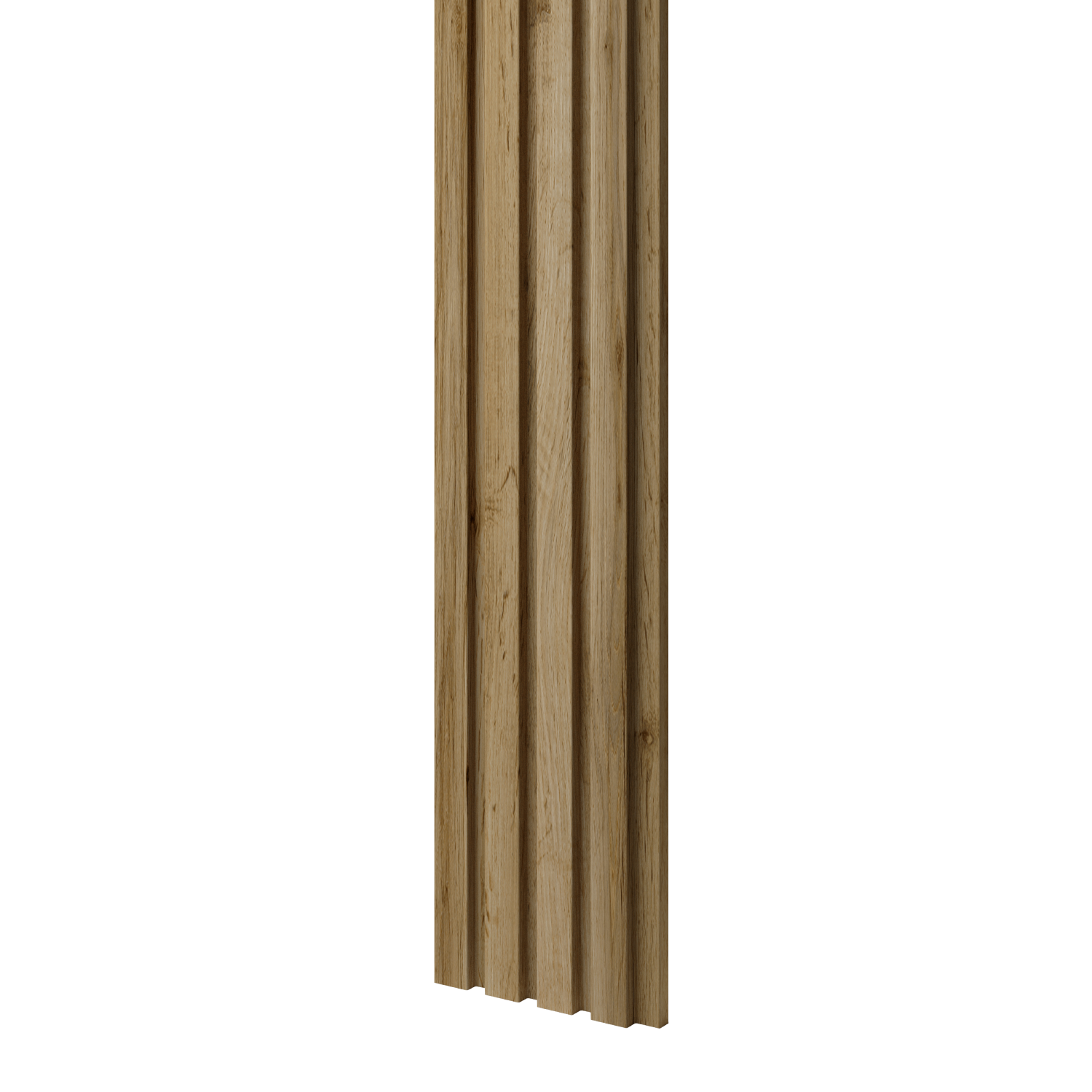 MINI-LAMELLEN - WOTAN-EICHE LAMELLEN3D