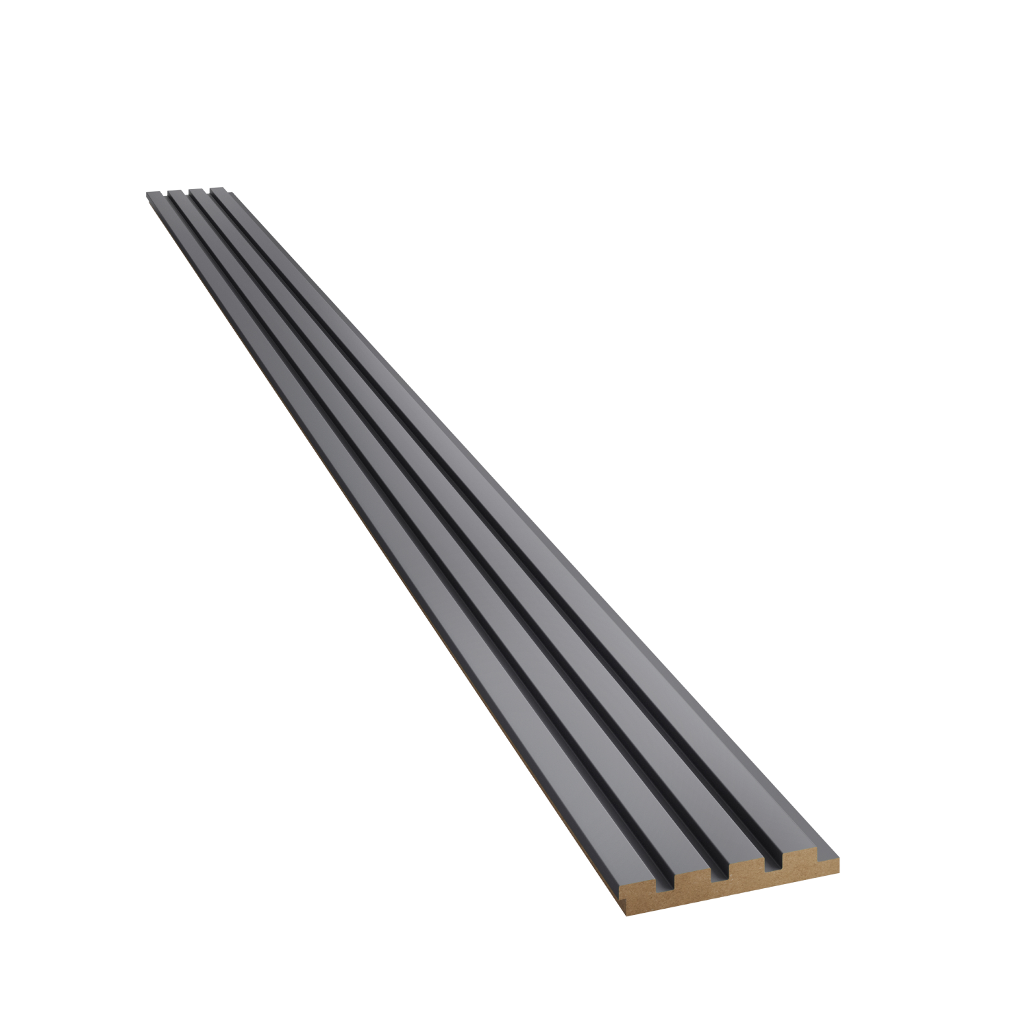 MINI-LAMELLEN - GRAPHIT LAMELLEN3D - der Defekt ML6