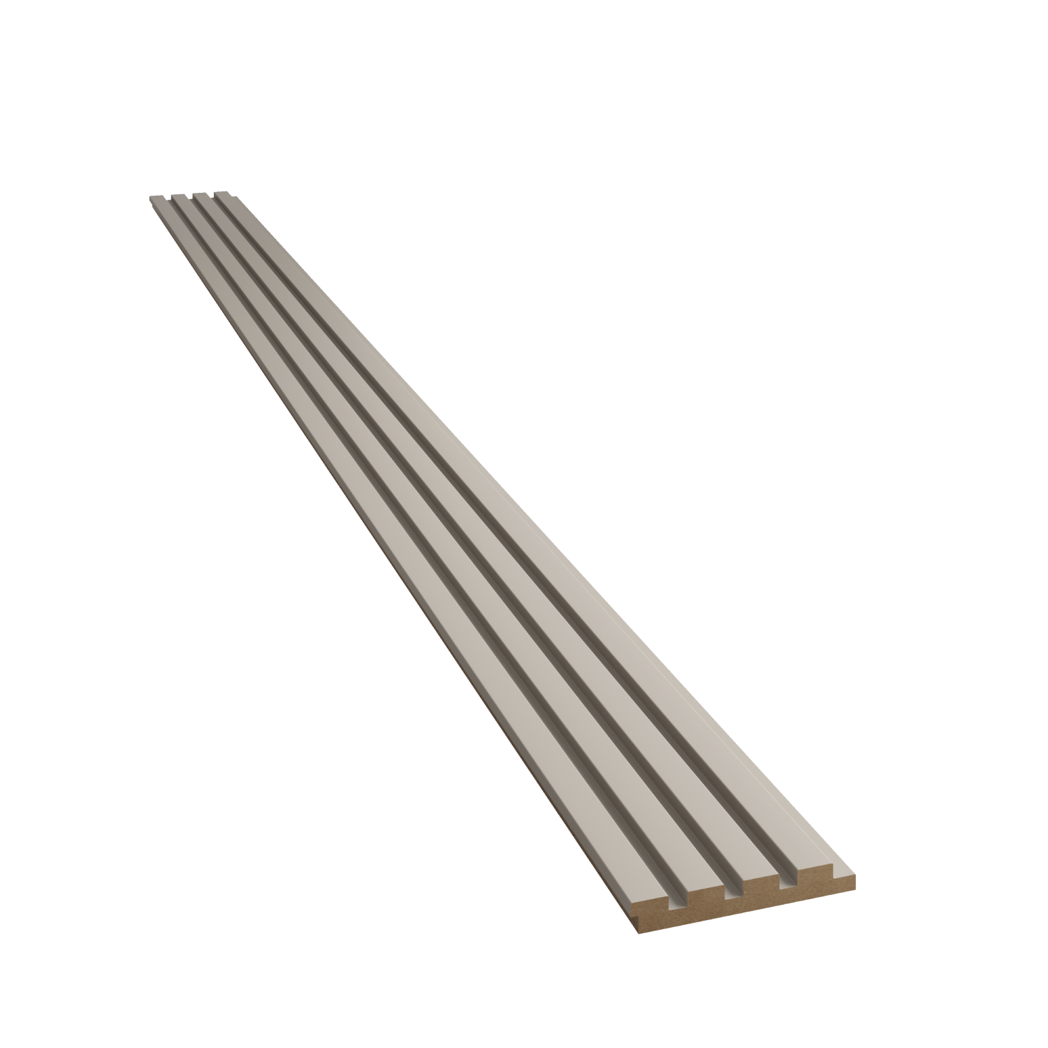MINI-LAMELLEN- SANDBEIGE LAMELLEN3D