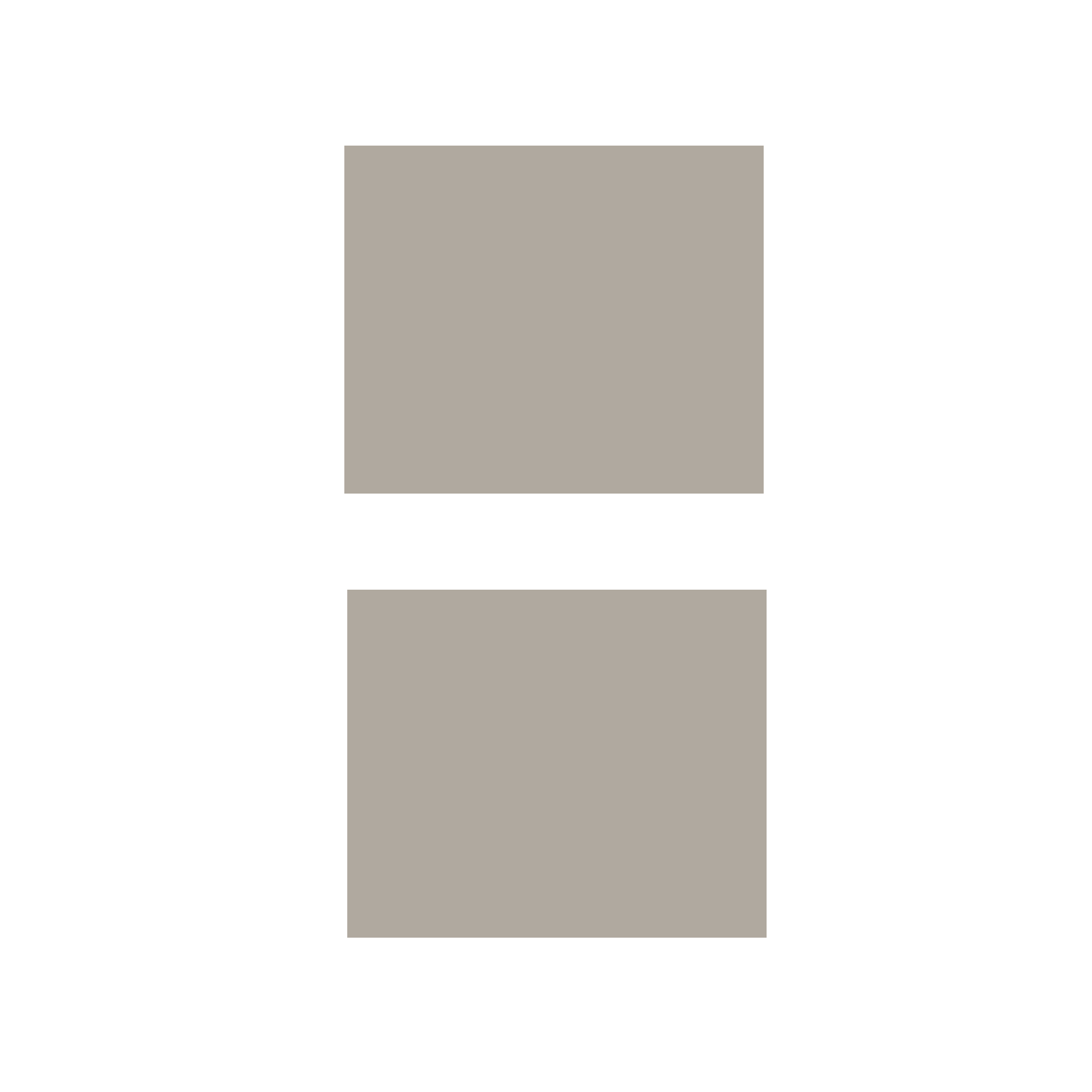 3x4 Lamellenendkappen – 2er-Set LAMELLEN3D