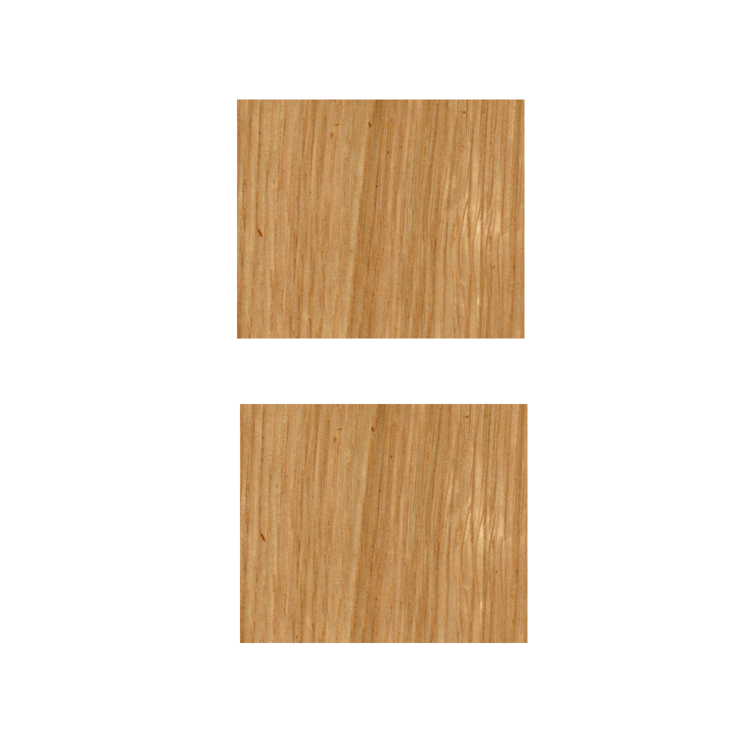 3x4 Lamellenendkappen – 2er-Set LAMELLEN3D