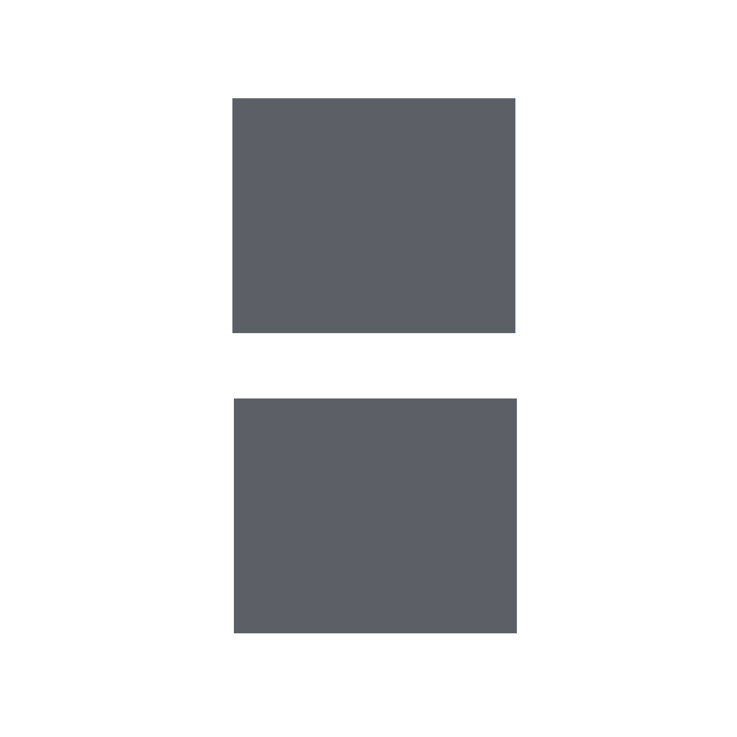 3x4 Lamellenendkappen – 2er-Set LAMELLEN3D