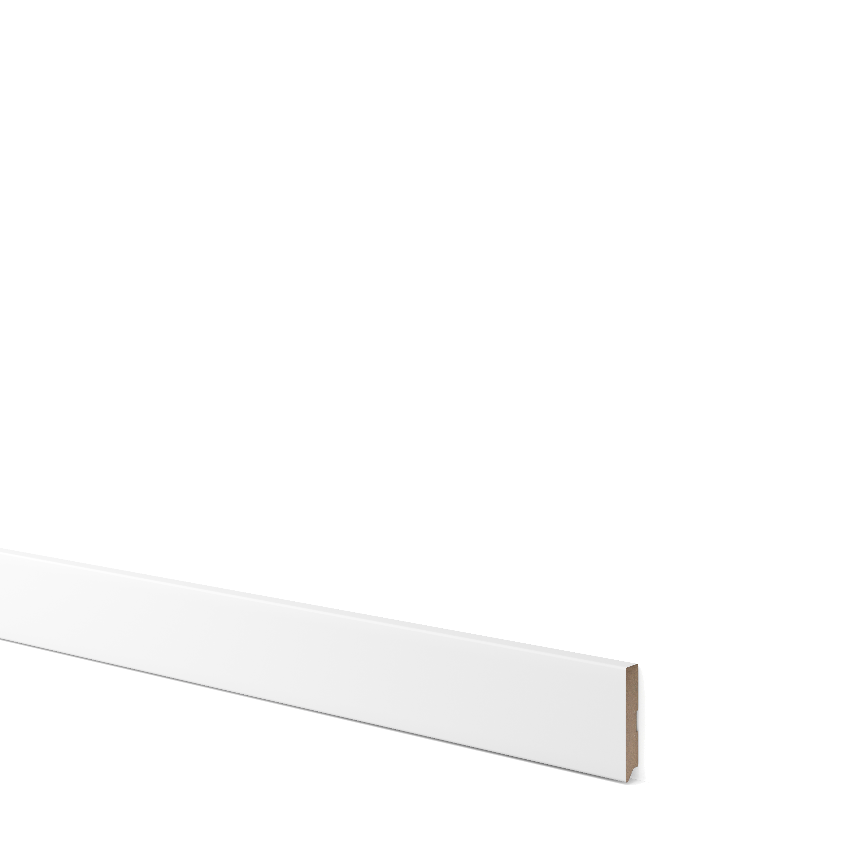 SOCKELLEISTEN-MUSTER - LAMELLEN3D