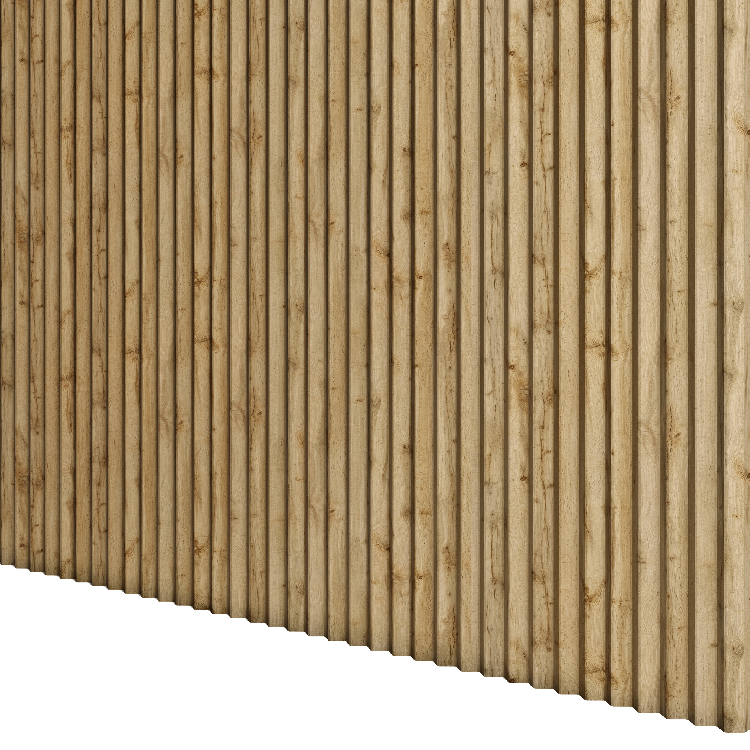 TOPP MIKROLAMELLE - WOTAN EICHE - LAMELLEN3D