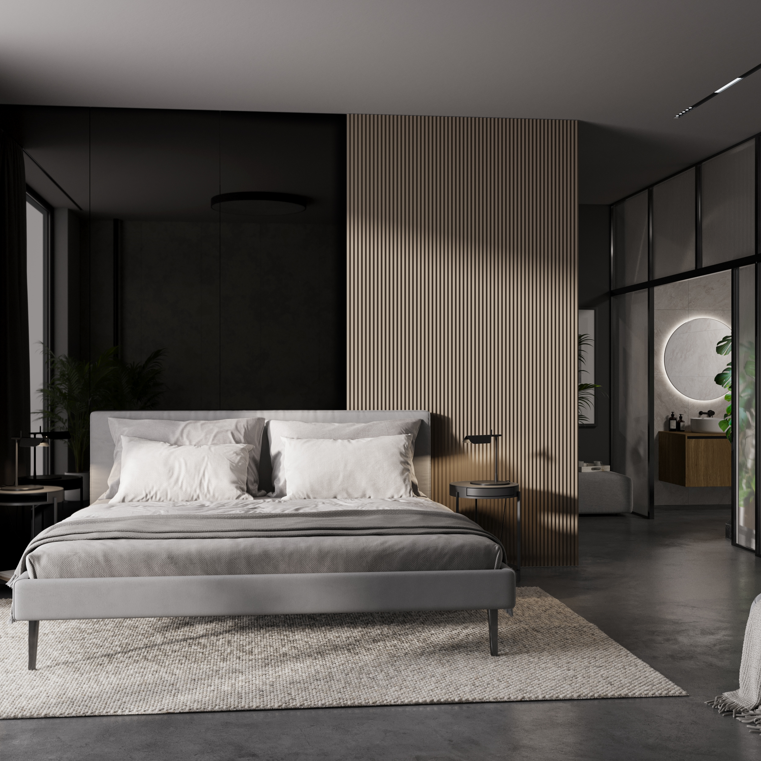 TOPP MIKROLAMELLE - SANDBEIGE - LAMELLEN3D