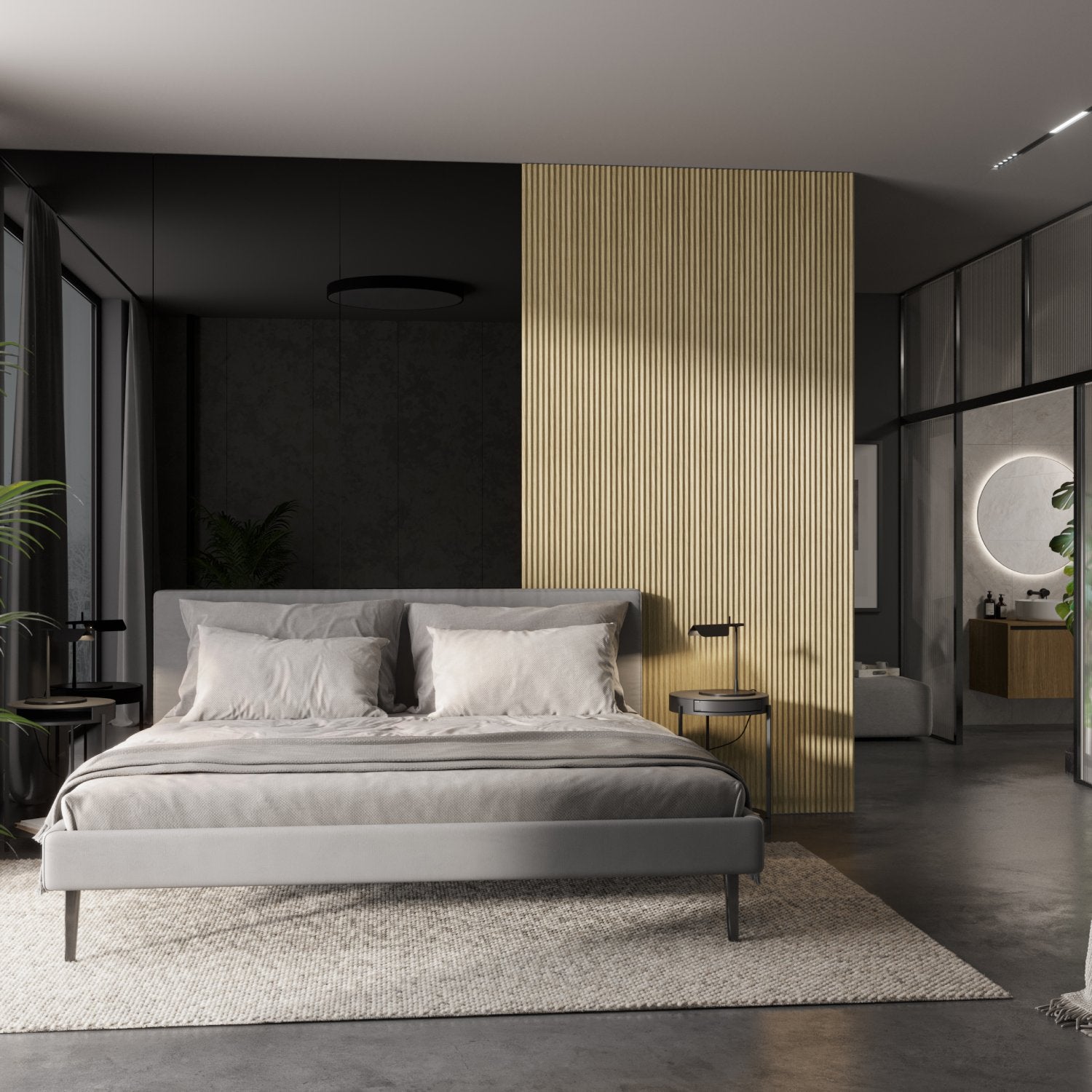 TOPP MIKROLAMELLE - EUROPÄISCHE EICHE CPL - LAMELLEN3D