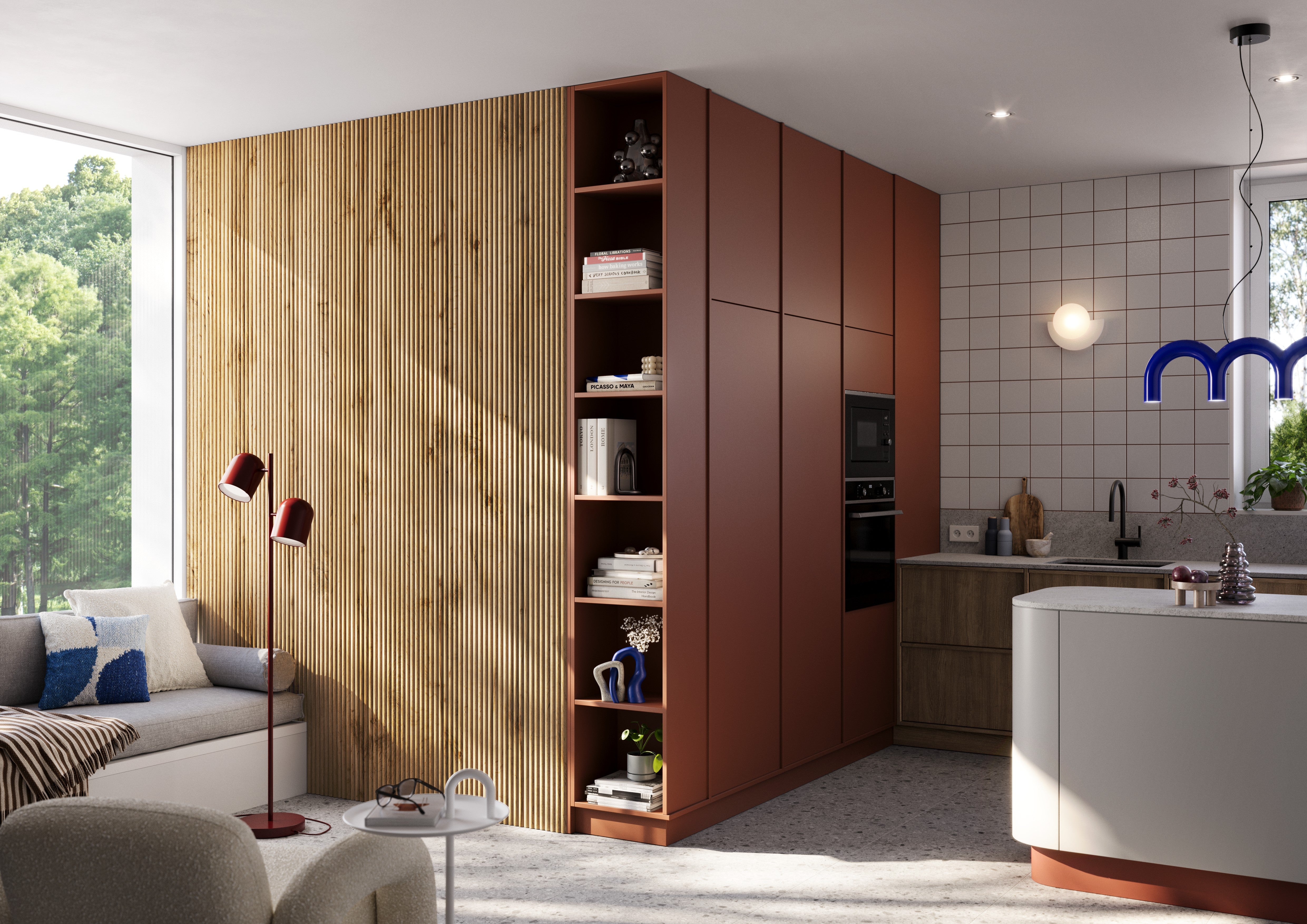 MIKROLAMELLEN VÅG - WOTAN-EICHE - LAMELLEN3D