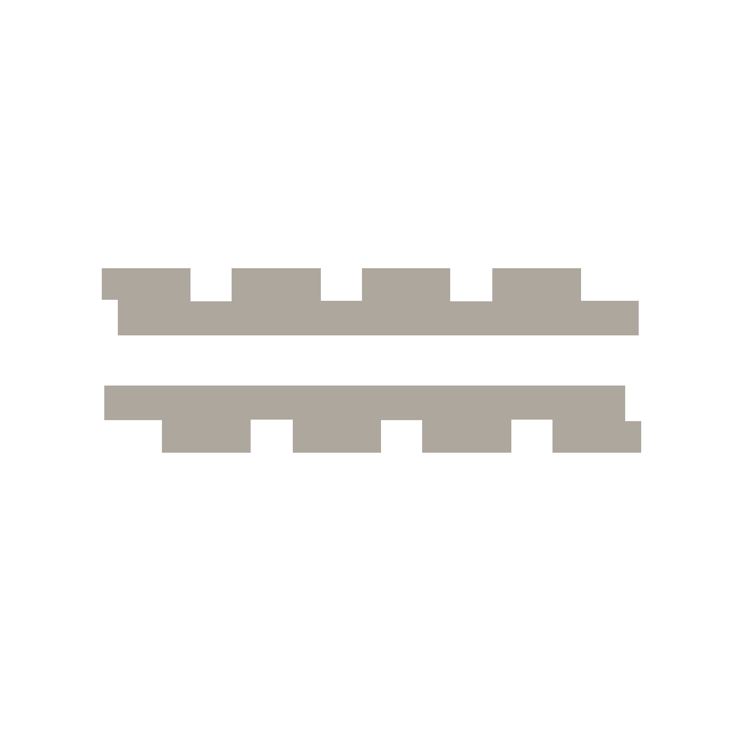 Mini-Lamellenendkappen – 2er-Set LAMELLEN3D