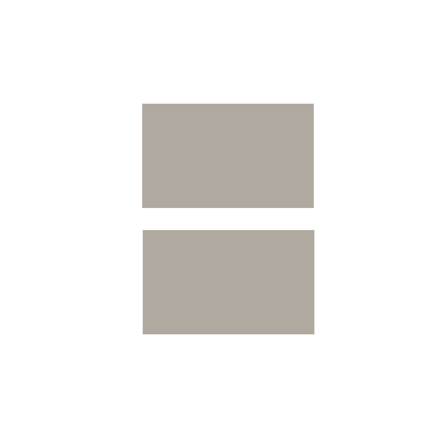 SLIM Lamellenendkappen – 2er-Set LAMELLEN3D