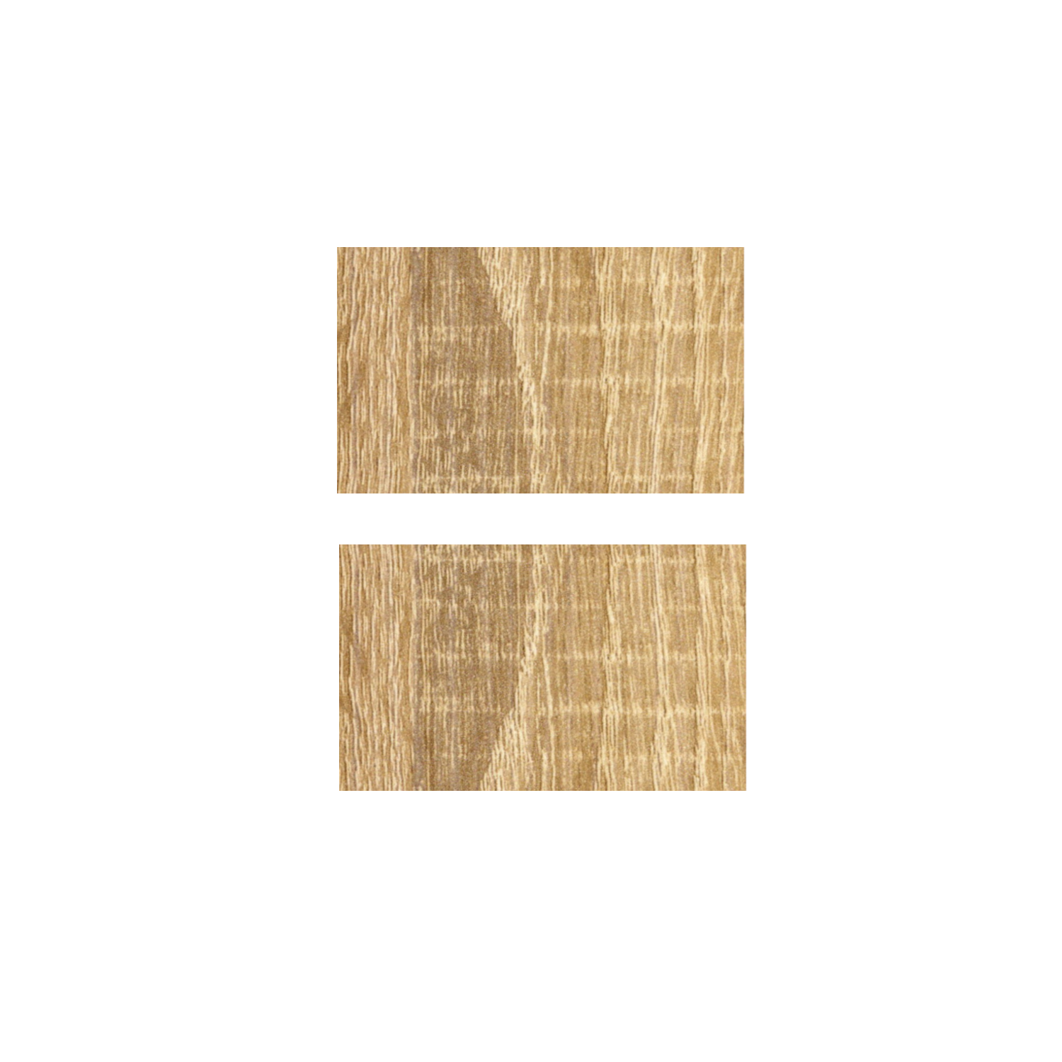 SLIM Lamellenendkappen – 2er-Set LAMELLEN3D