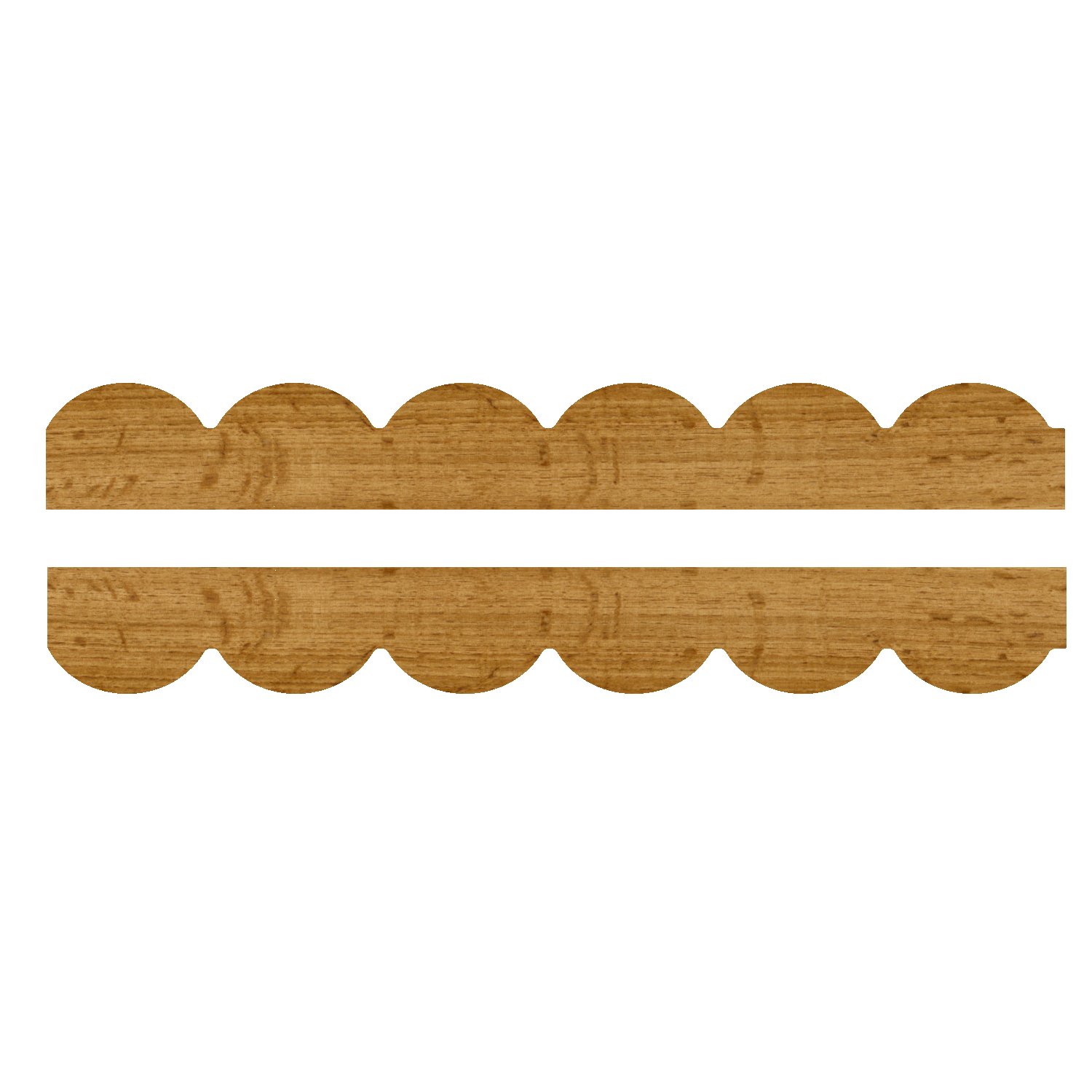 Mikrolamellen-VAG-Kappen – 2er-Set LAMELLEN3D