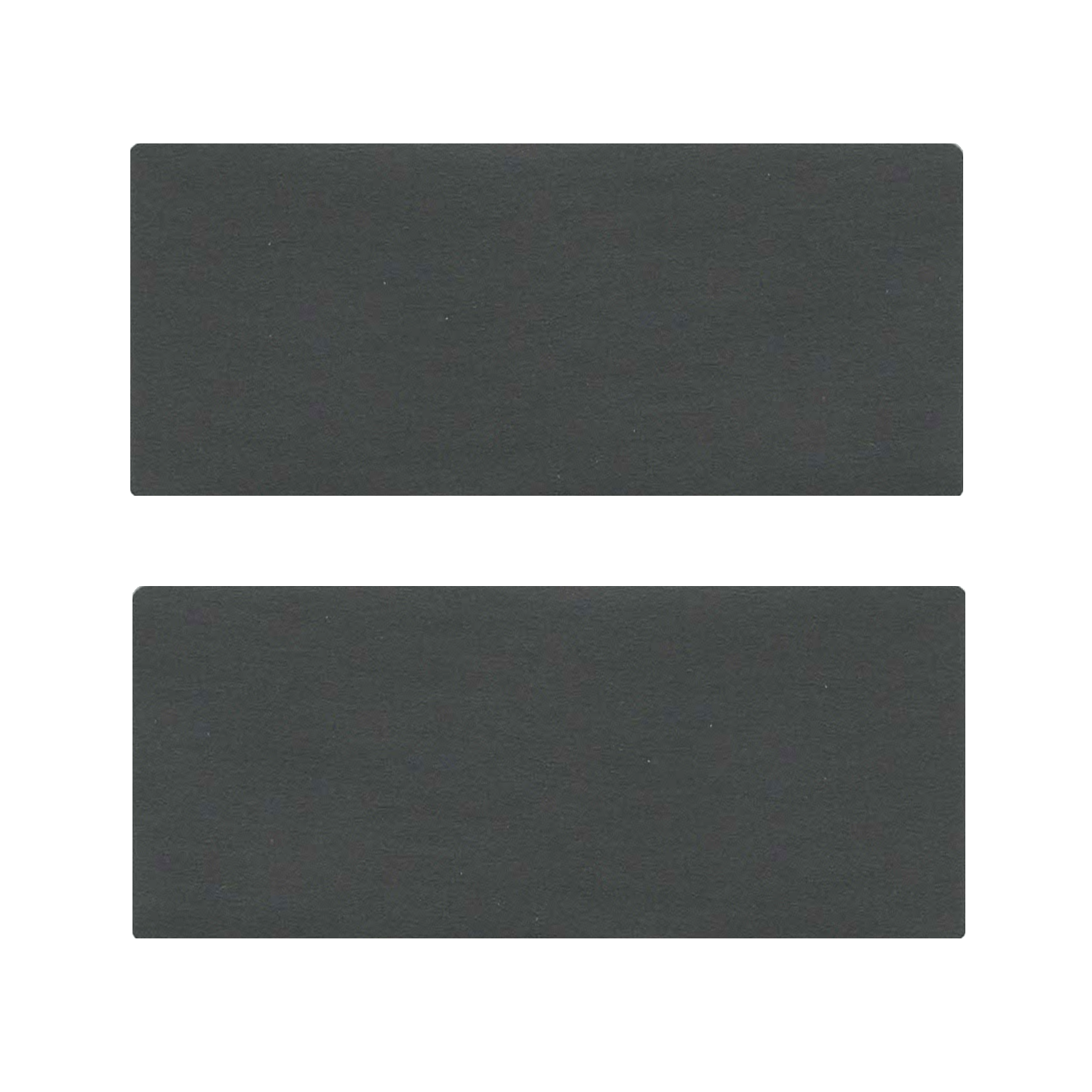 Kappen für freistehende Latten 3x7 – 2er-Set LAMELLEN3D