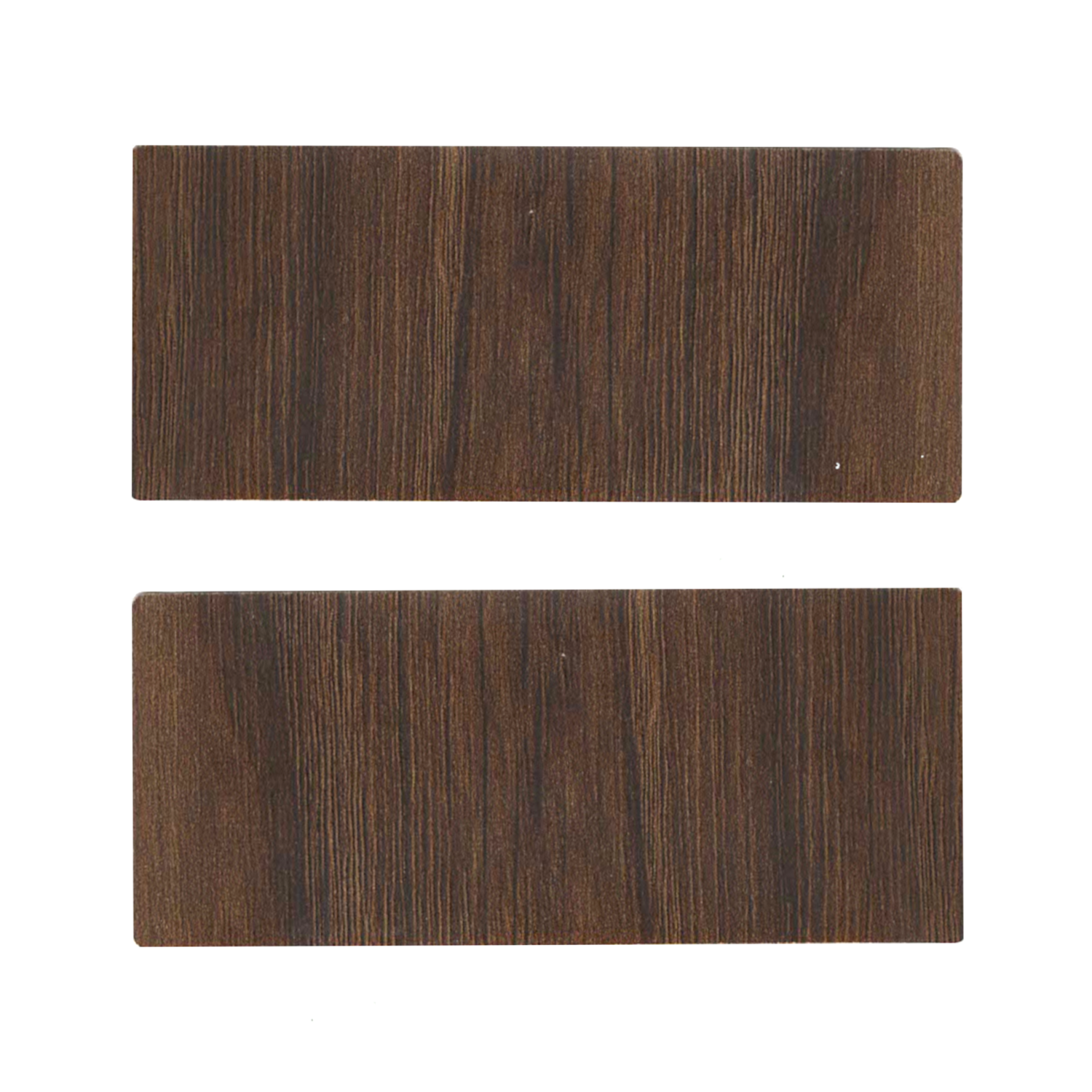 Kappen für freistehende Latten 3x7 – 2er-Set LAMELLEN3D