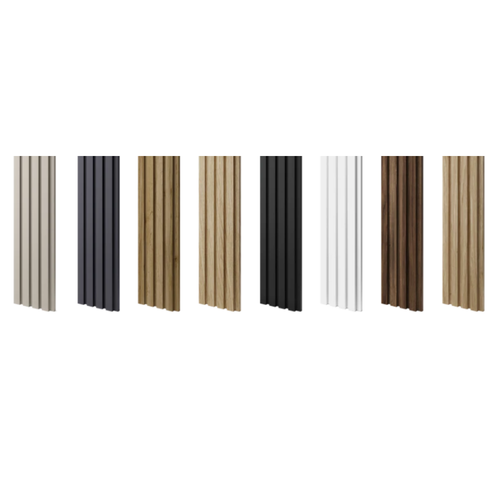 MINI-LAMMELEN BEISPIELE - LAMELLEN3D