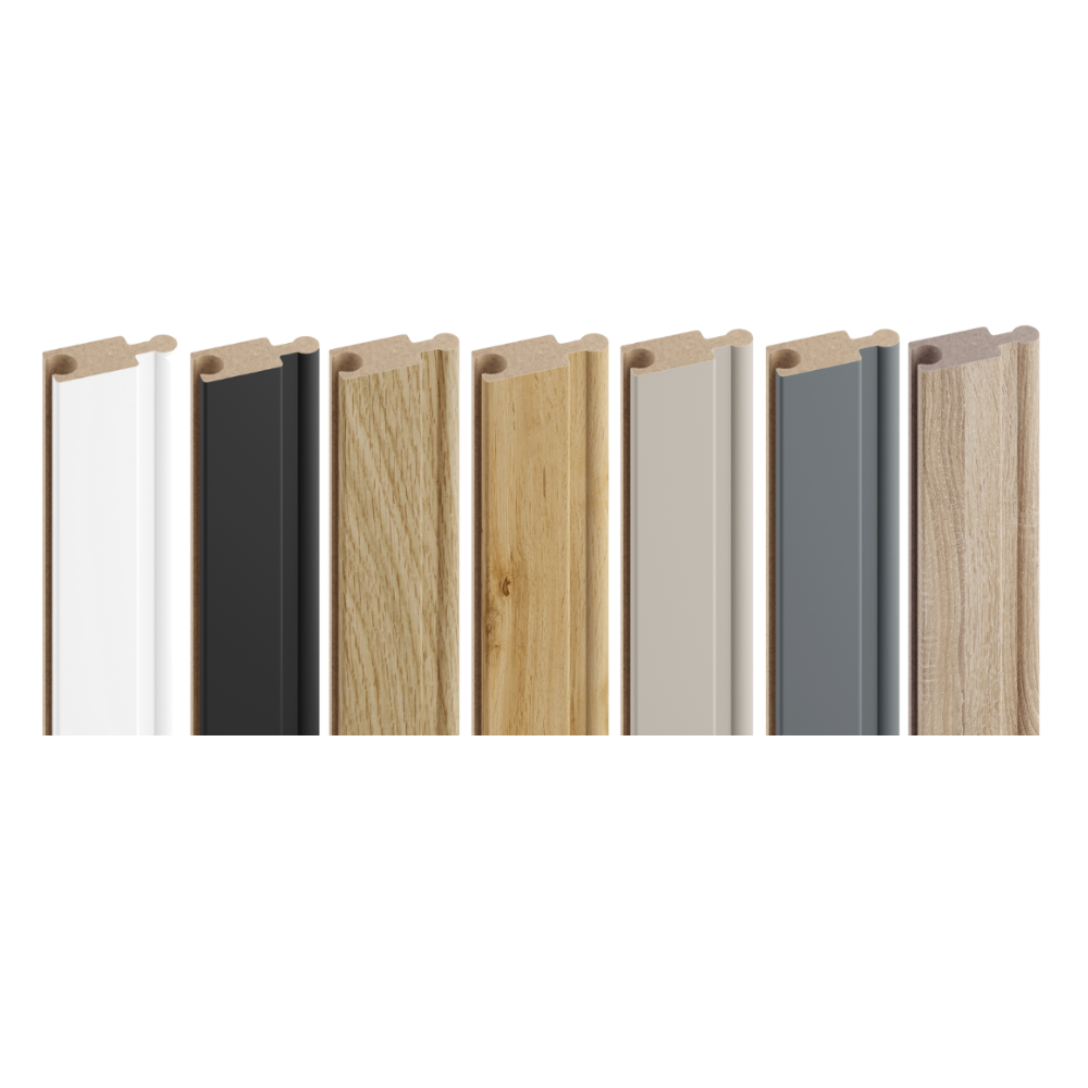 MUSTERBUCH PUZZLE LAMELLEN LAMELLEN3D