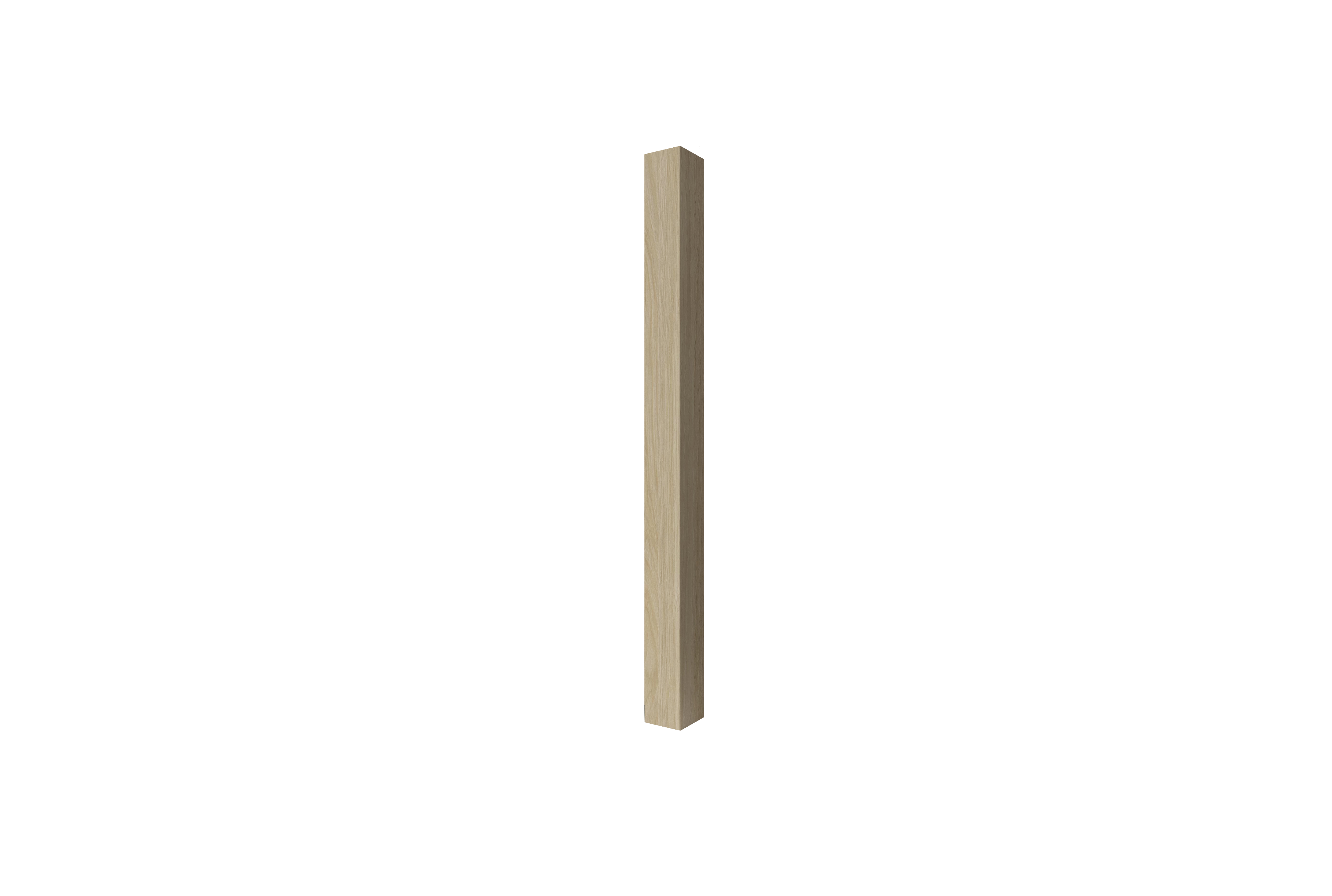 EINZELMUSTER - LAMELLEN 3X4 CM - LAMELLEN3D