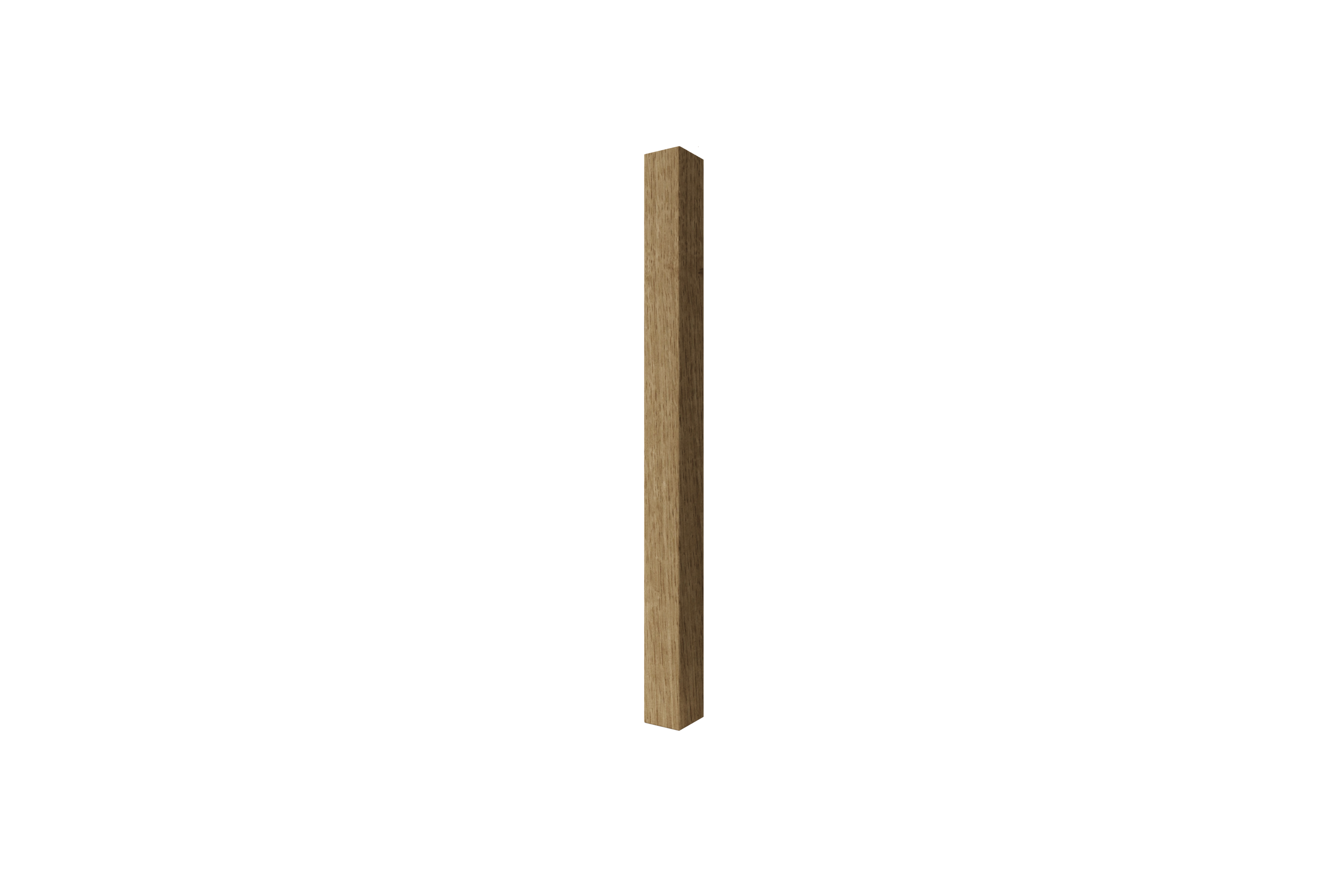 EINZELMUSTER - LAMELLEN 3X4 CM - LAMELLEN3D