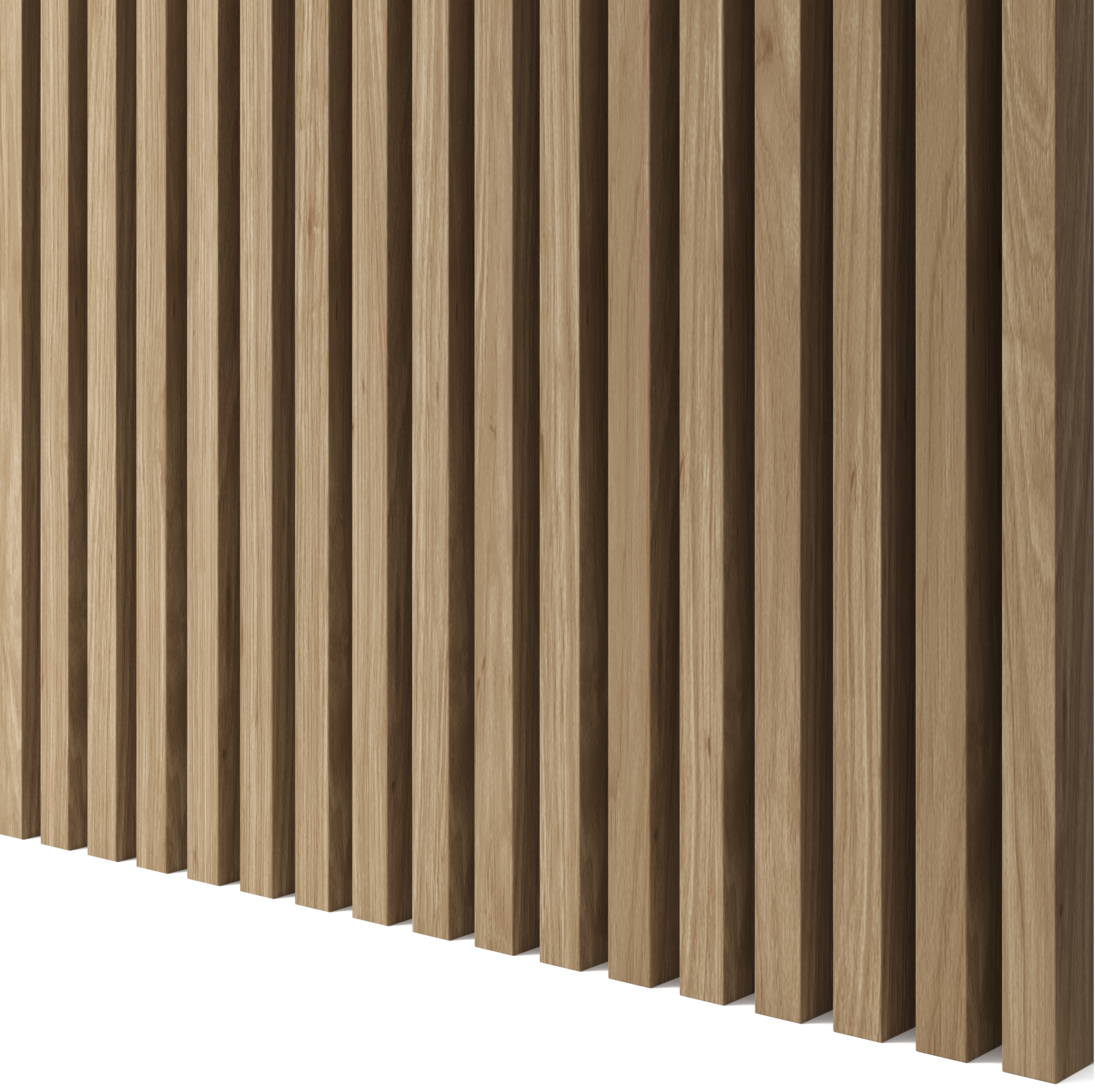 MUSTERBUCH MIT ALLEN FARBEN - LAMELLEN 3x4 - LAMELLEN3D