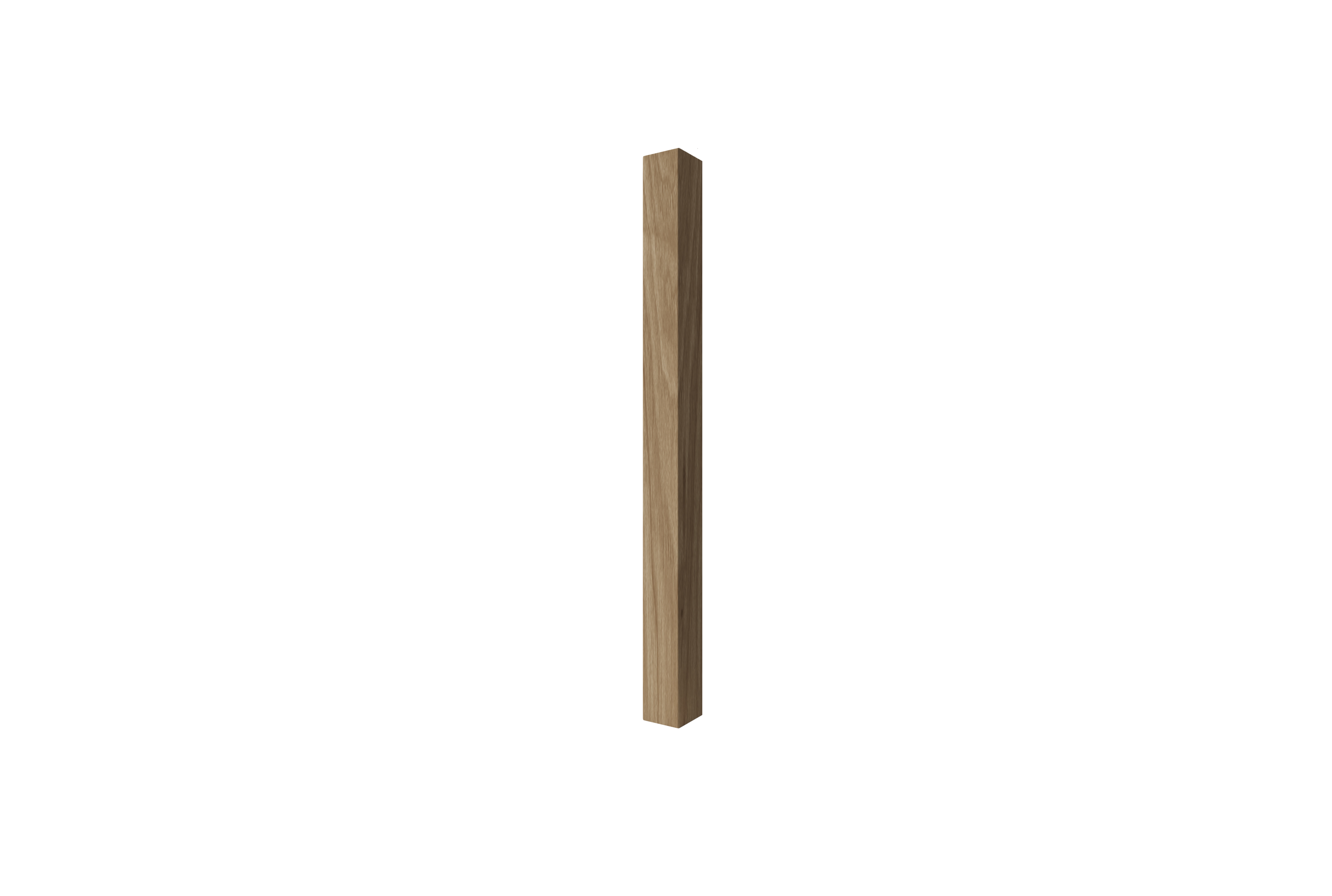 EINZELMUSTER - LAMELLEN 3X4 CM - LAMELLEN3D