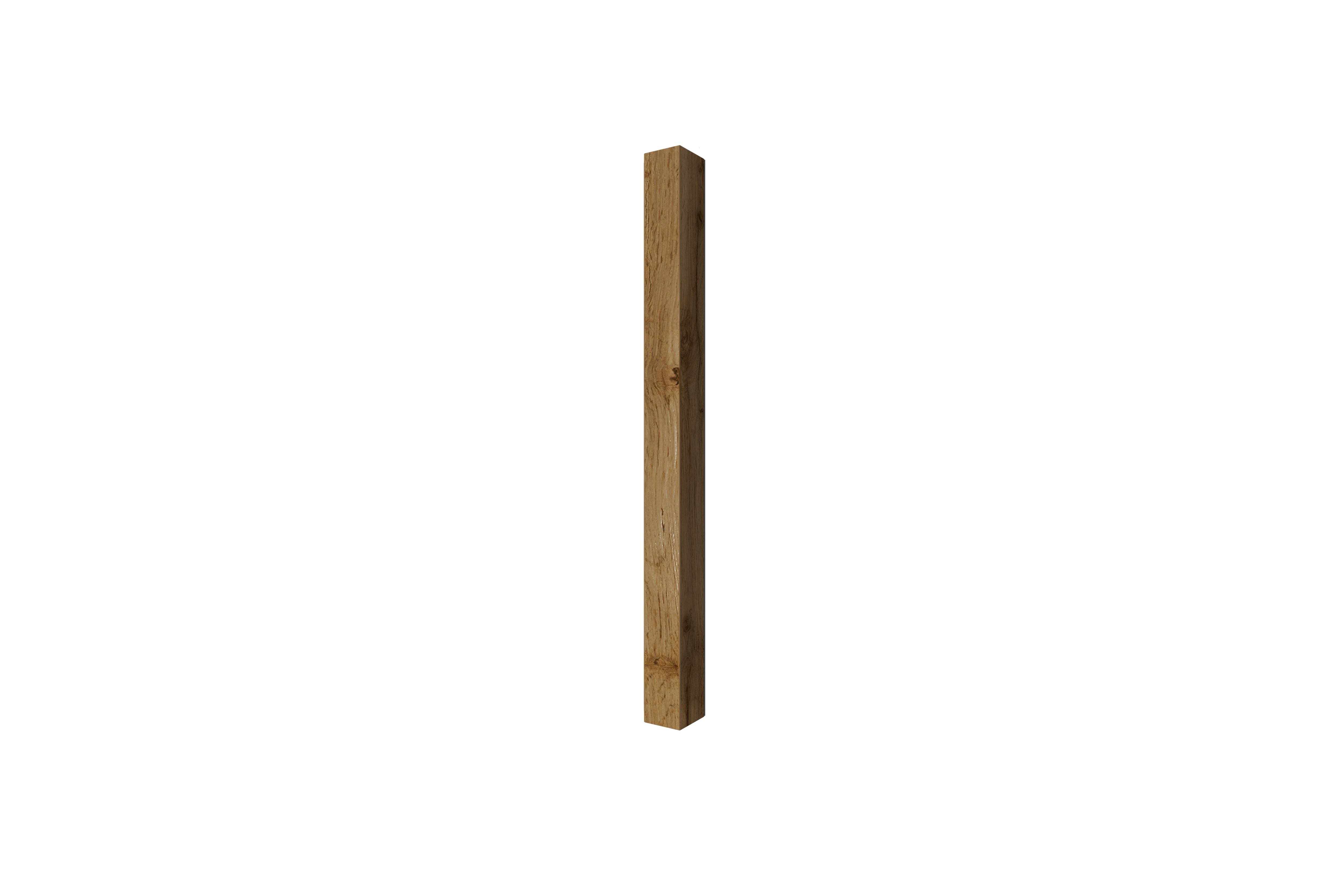 EINZELMUSTER - LAMELLEN 3X4 CM - LAMELLEN3D