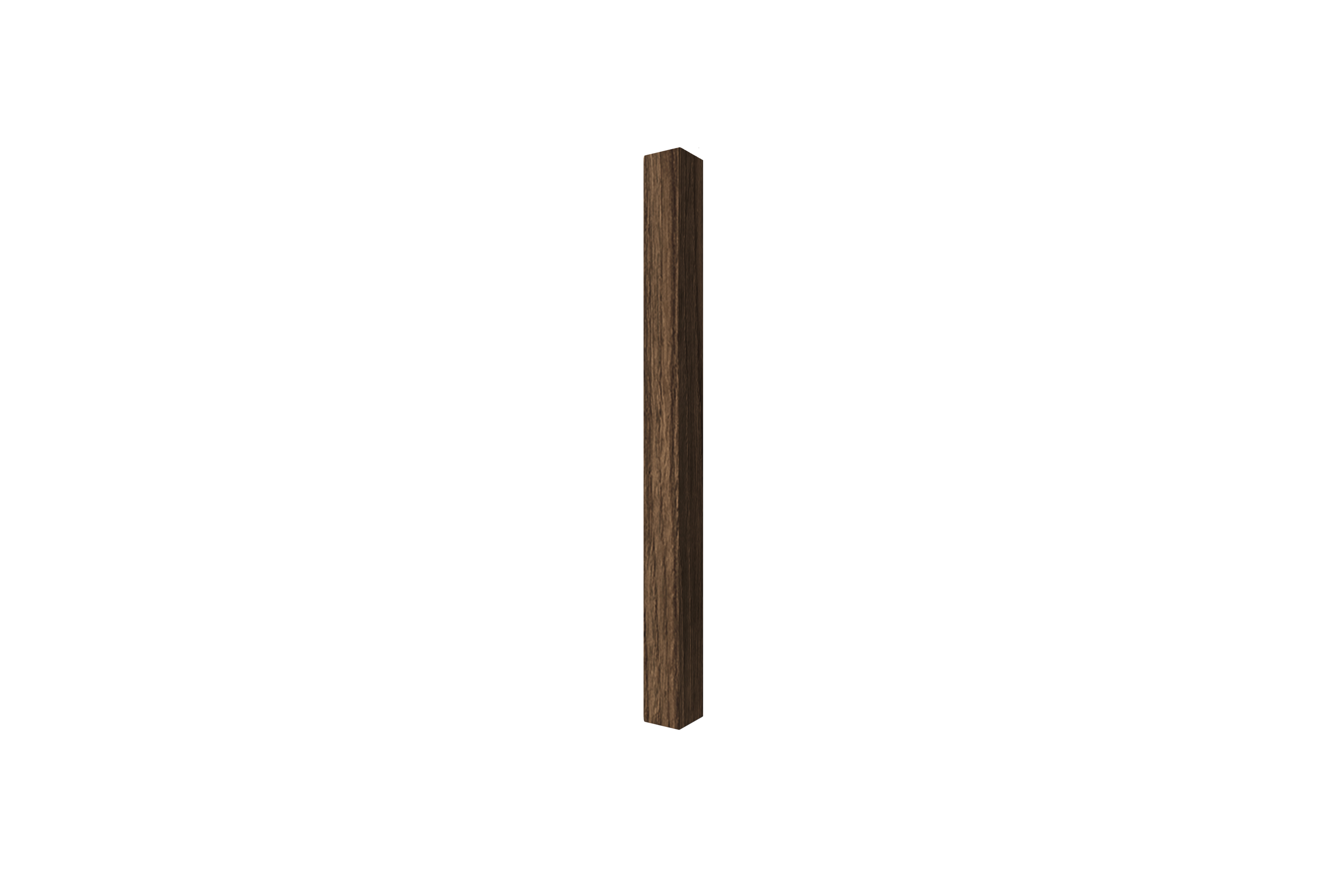 EINZELMUSTER - LAMELLEN 3X4 CM - LAMELLEN3D