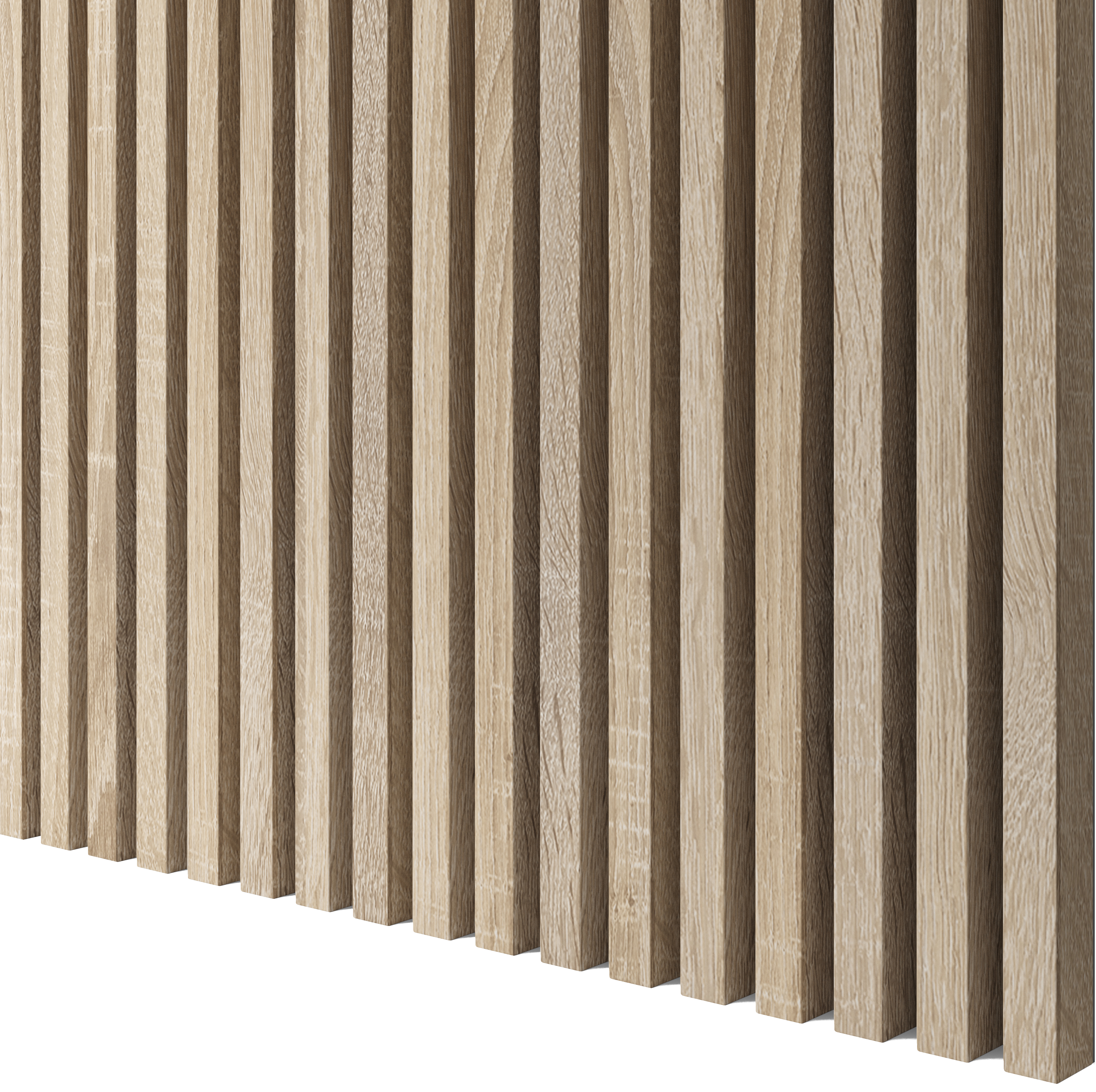 MUSTERBUCH MIT ALLEN FARBEN - LAMELLEN 3x4 - LAMELLEN3D