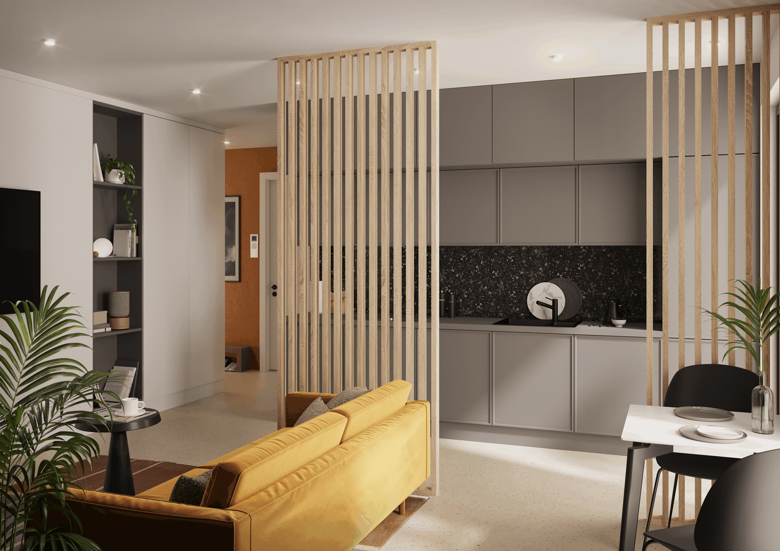 MUSTERBUCH FREISTEHENDE LAMELLEN - LAMELLEN3D