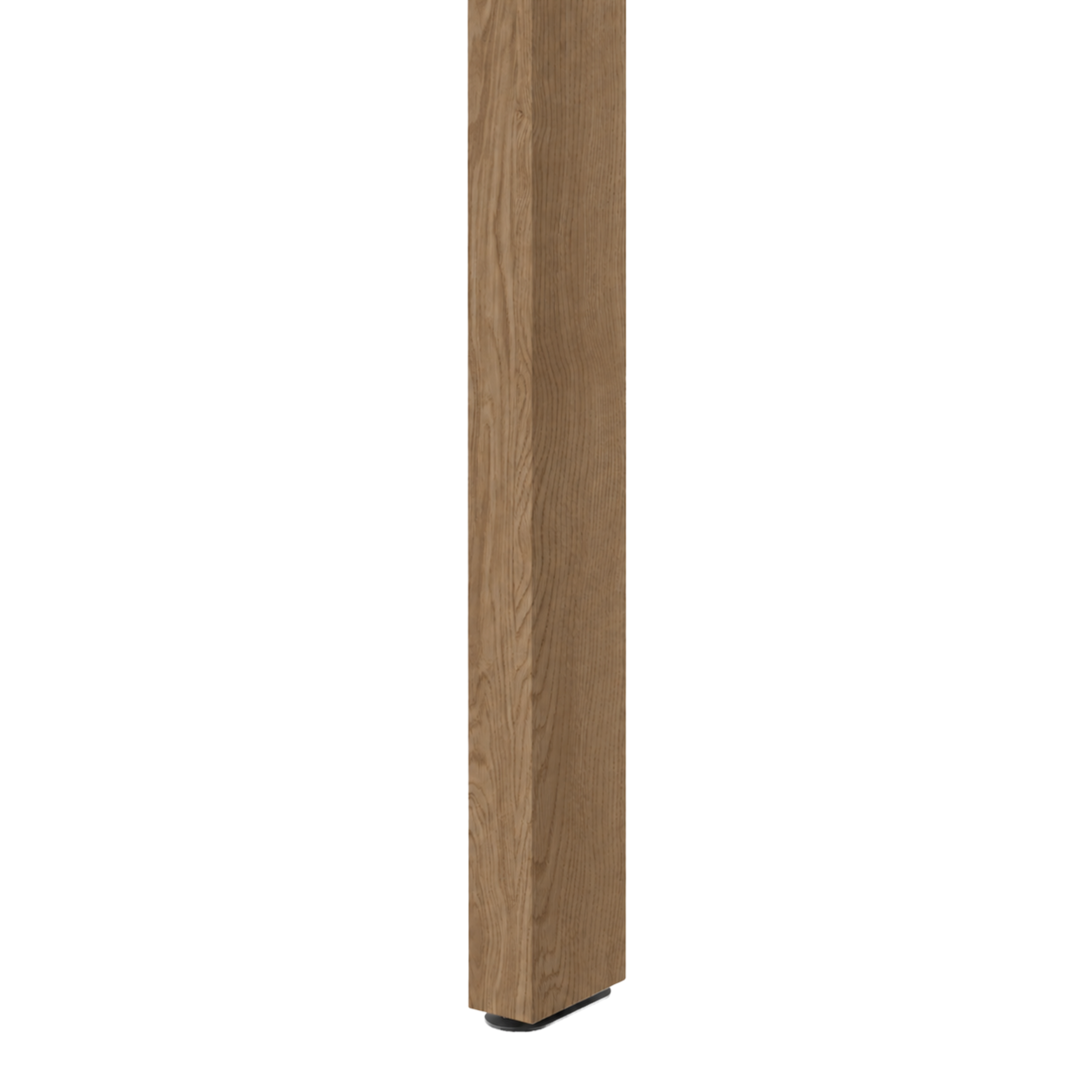 LAMELLEN3D – FREISTEHEND UND DREHBAR - Eiche Calessia Braun CPL