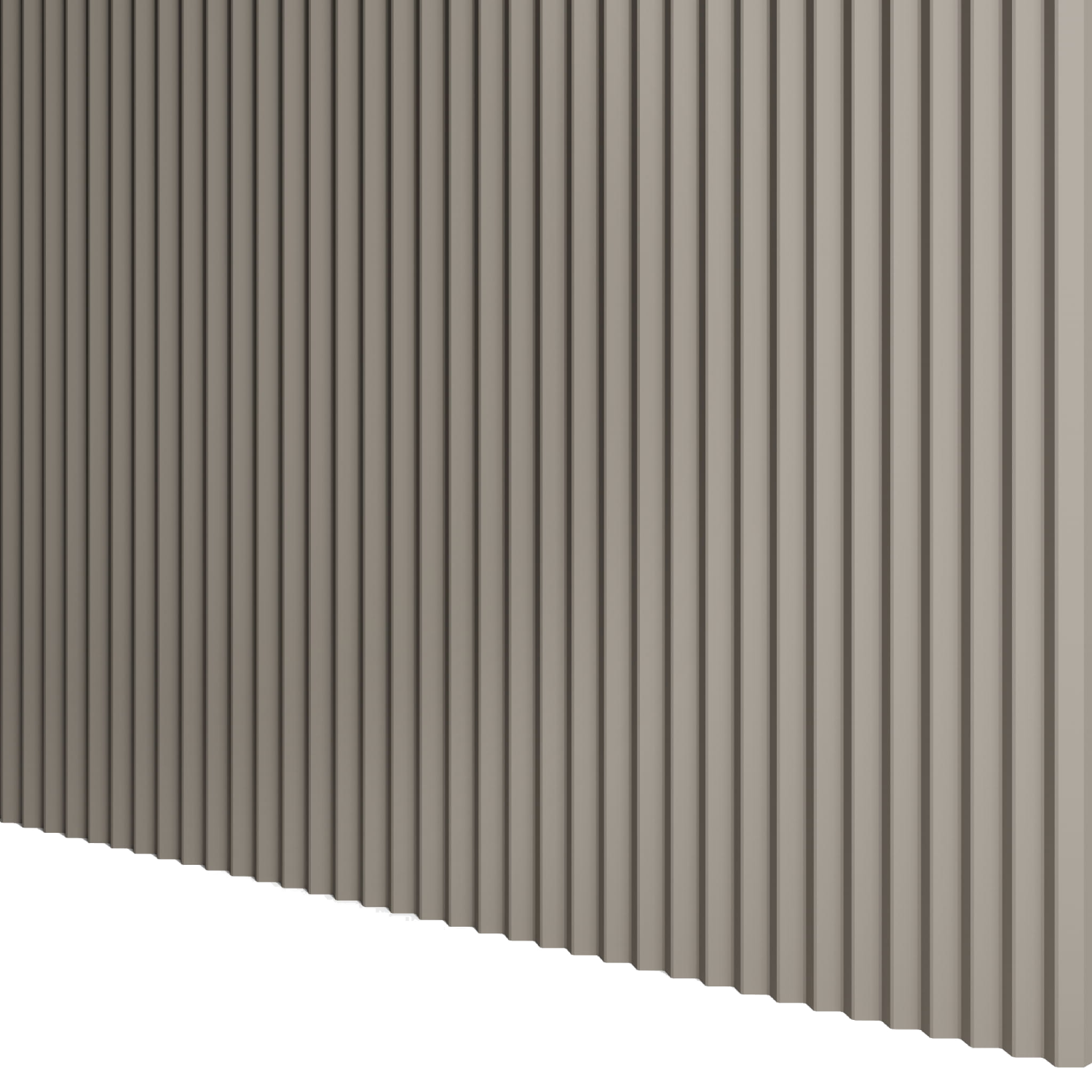 TOPP MIKROLAMELLE - SANDBEIGE - LAMELLEN3D 
