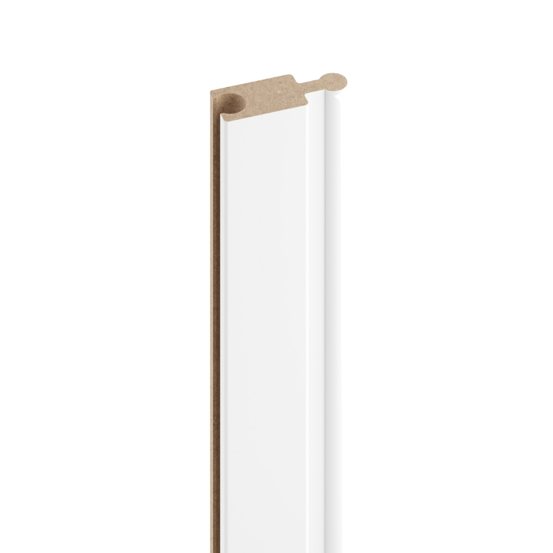PUZZLE-LAMINE - WEISS LAMELLEN3D