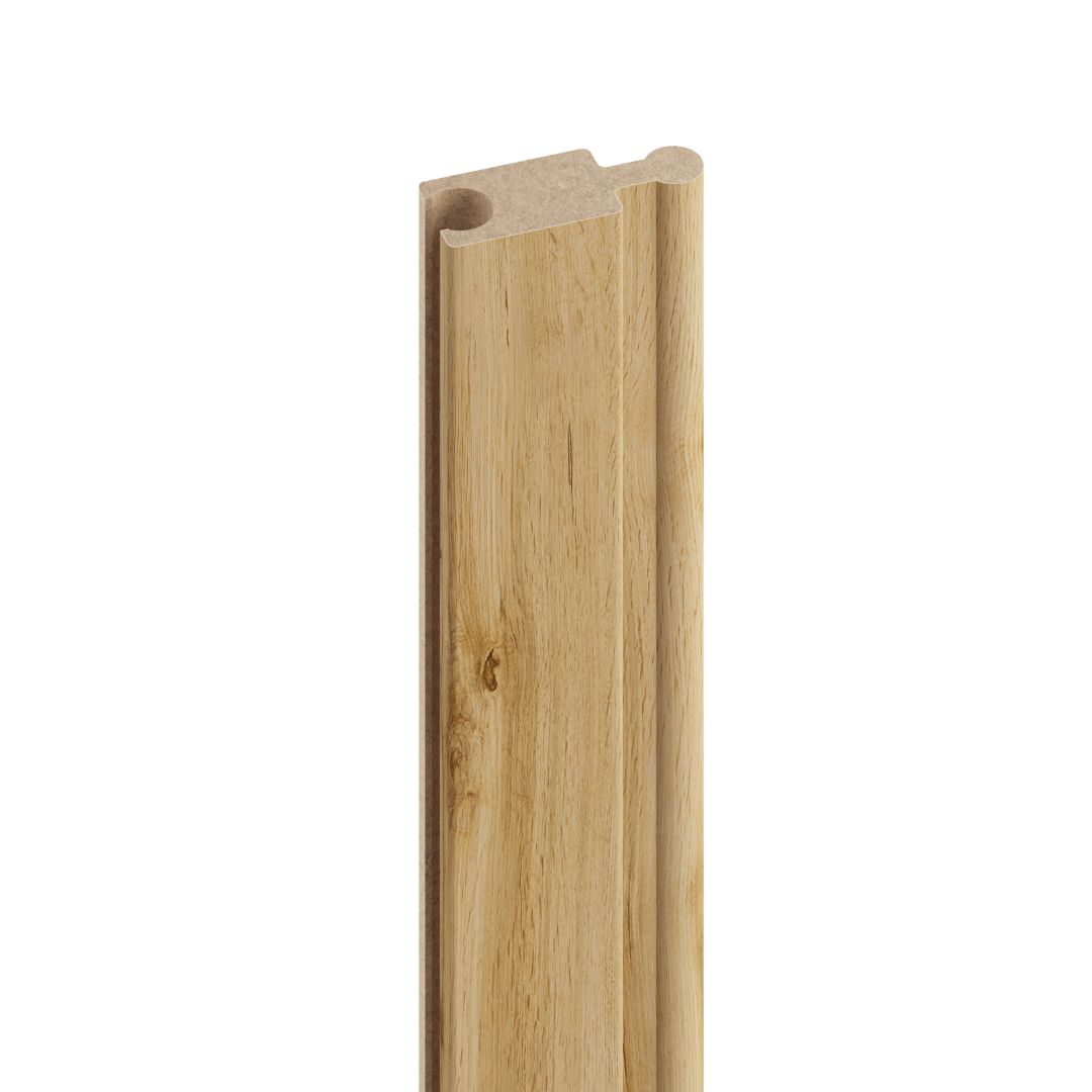 PUZZLE-LAMME - WOTAN-EICHE LAMELLEN3D
