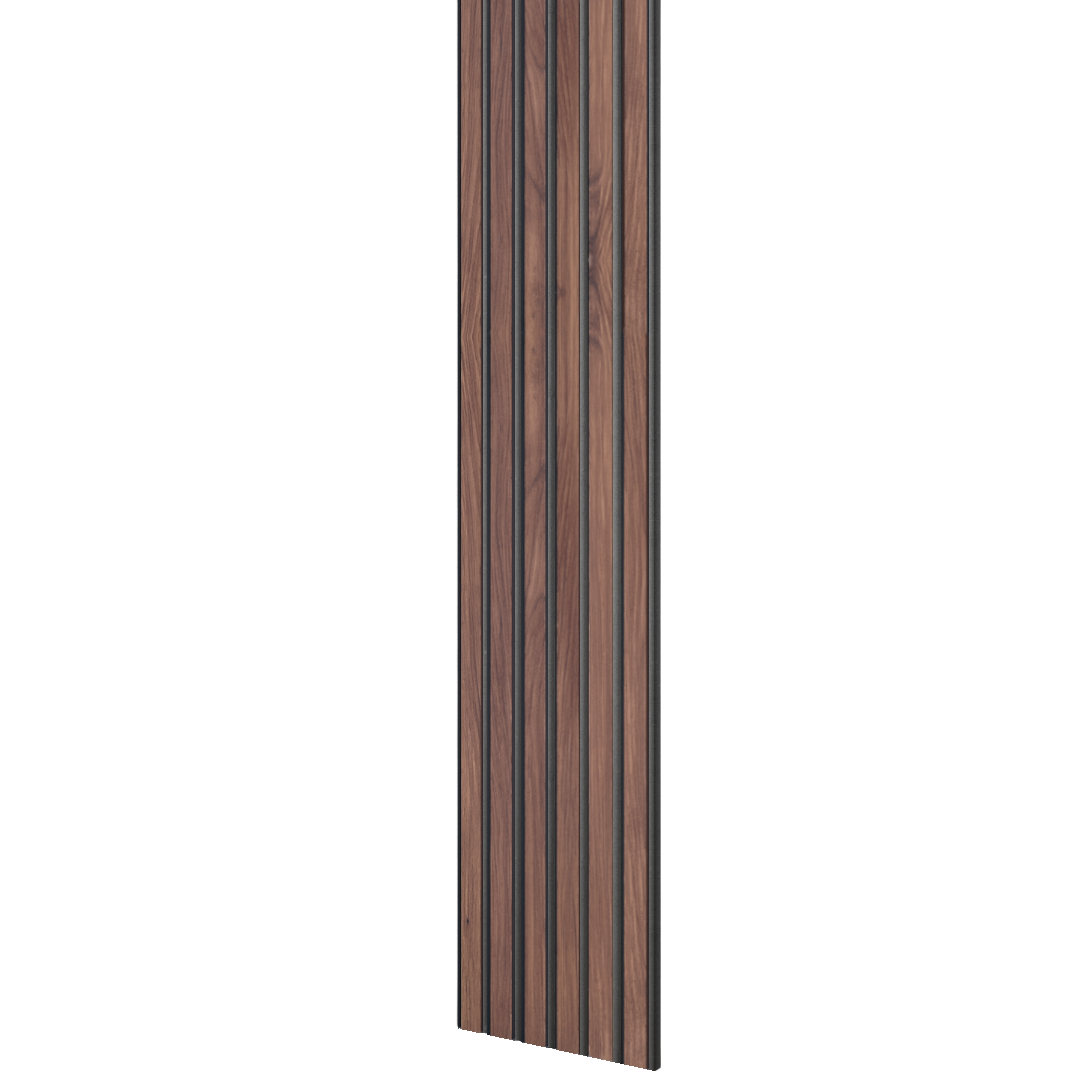 MIKROLAMELLEN SKOG - EICHENFURNIER - LAMELLEN3D