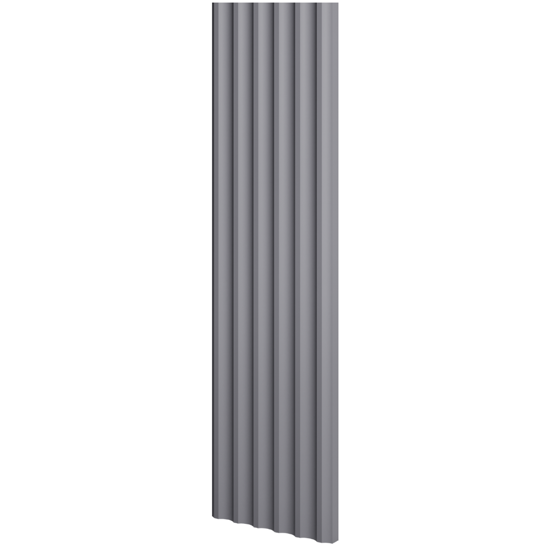 MIKROLAMELLEN VIK - GRAPHIT - LAMELLEN3D 