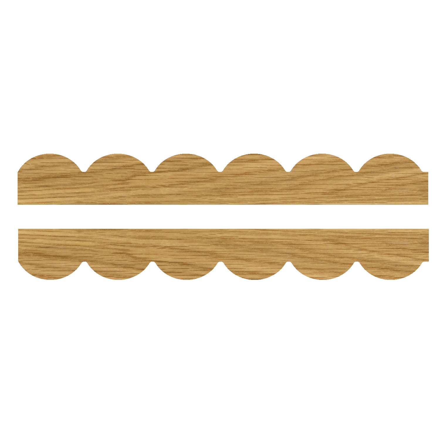 Mikrolamellen-VAG-Kappen – 2er-Set LAMELLEN3D