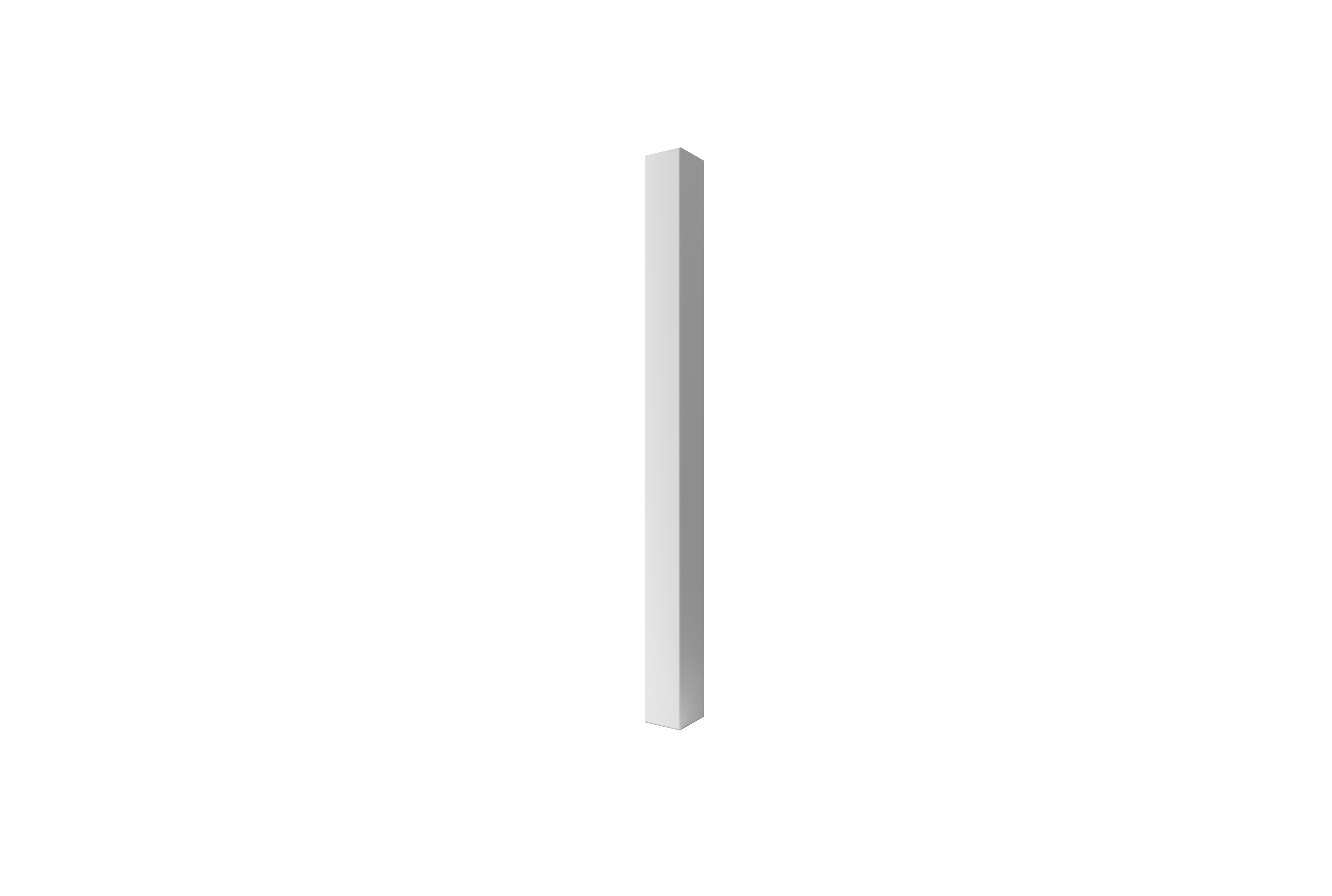 EINZELMUSTER - LAMELLEN 3X4 CM - LAMELLEN3D