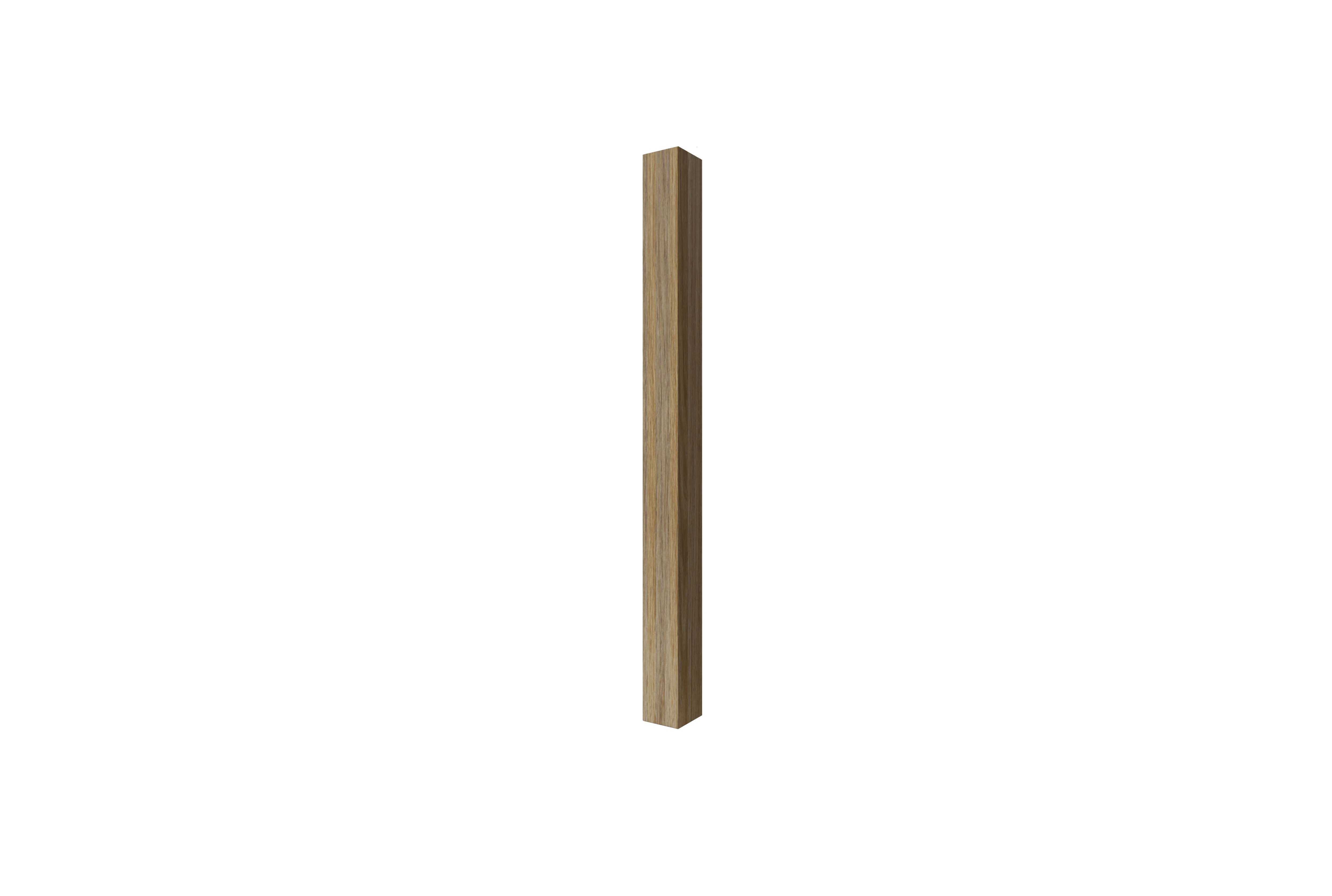 EINZELMUSTER - LAMELLEN 3X4 CM - LAMELLEN3D
